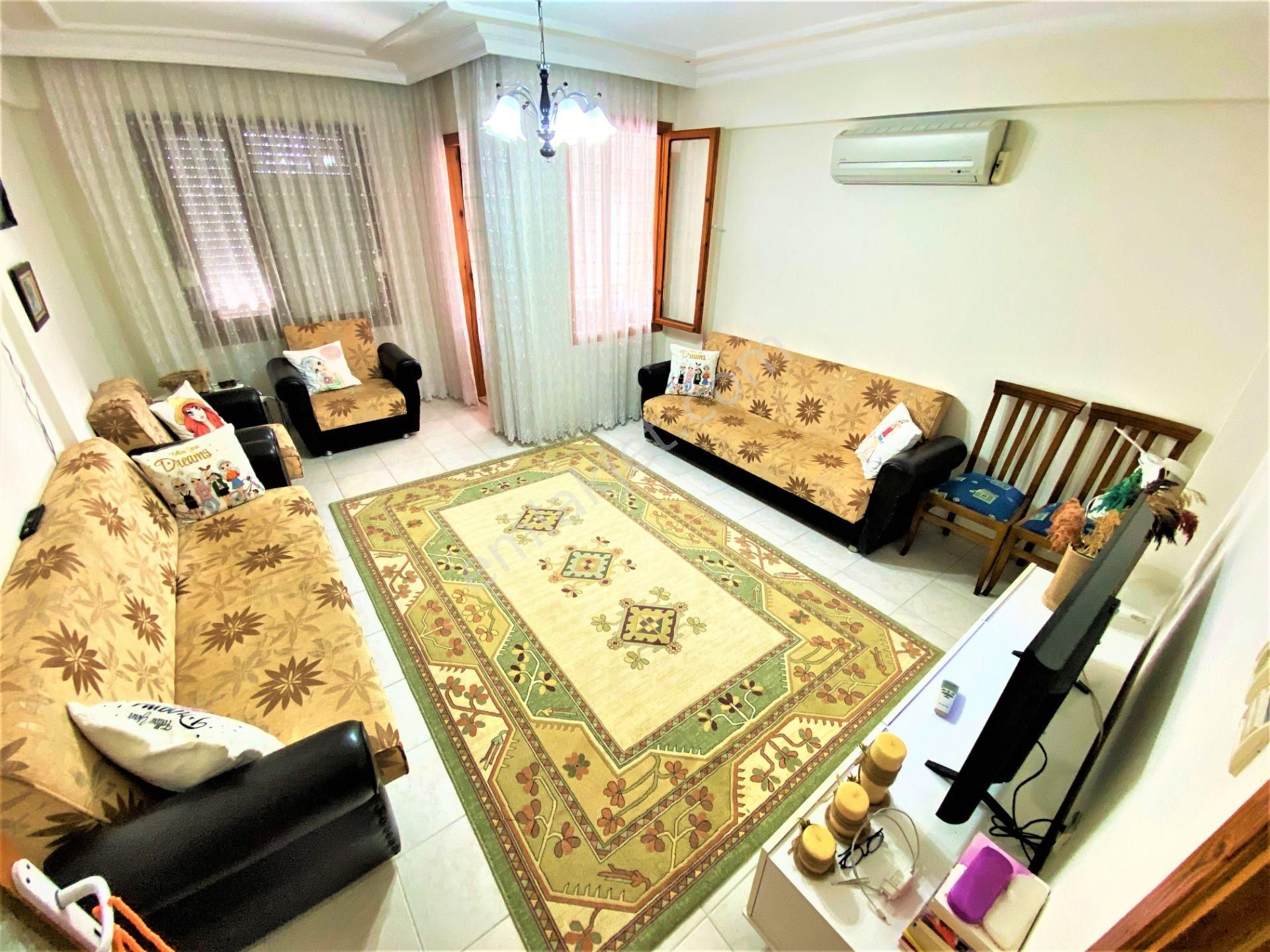 🛑aktif'ten Akçay Merkez'de Satılık 4+1 Denize Yakın Çift Teraslı Ayrı Mutfaklı Dublex - Görsel 6