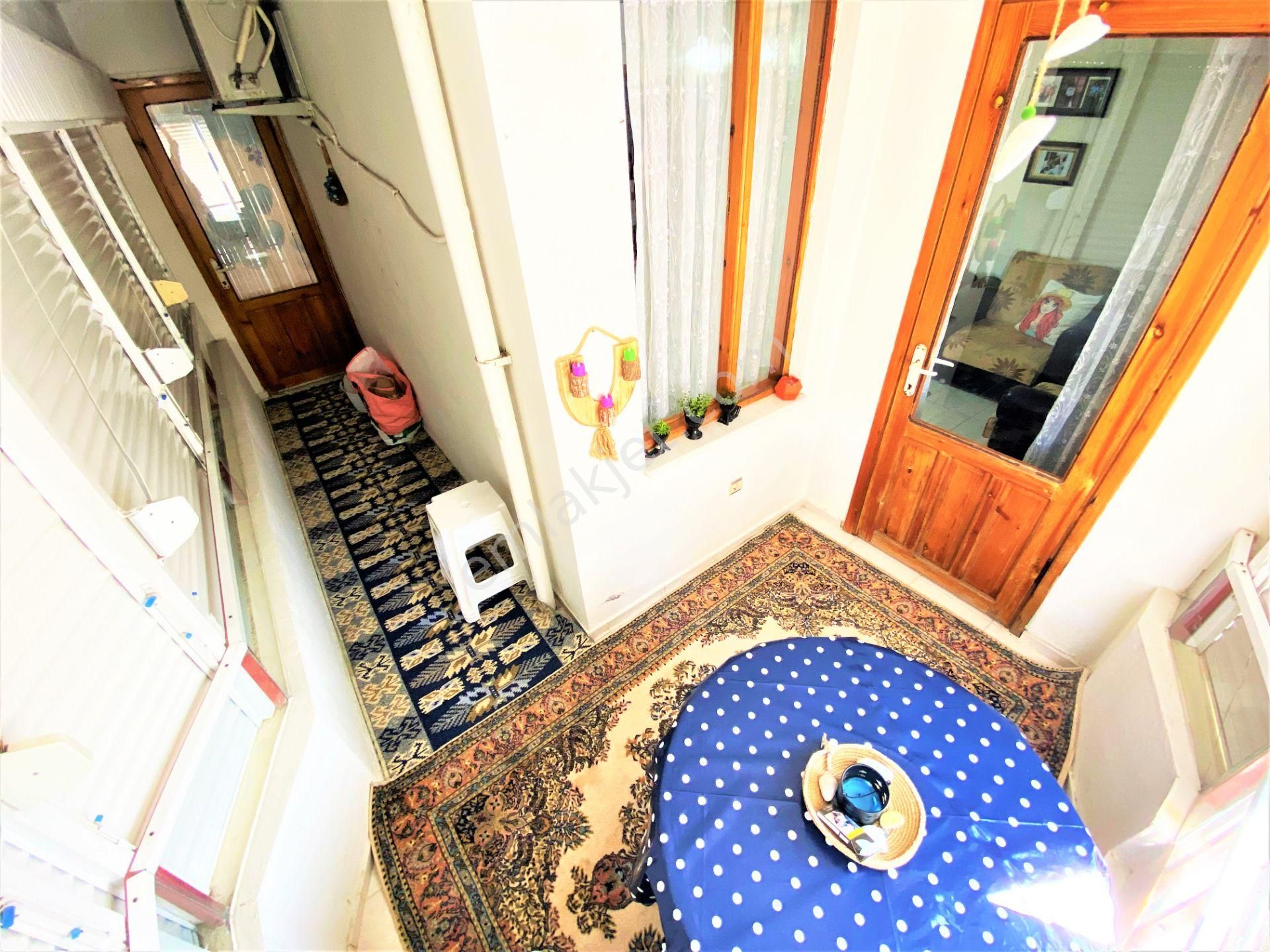 🛑aktif'ten Akçay Merkez'de Satılık 4+1 Denize Yakın Çift Teraslı Ayrı Mutfaklı Dublex - Görsel 17