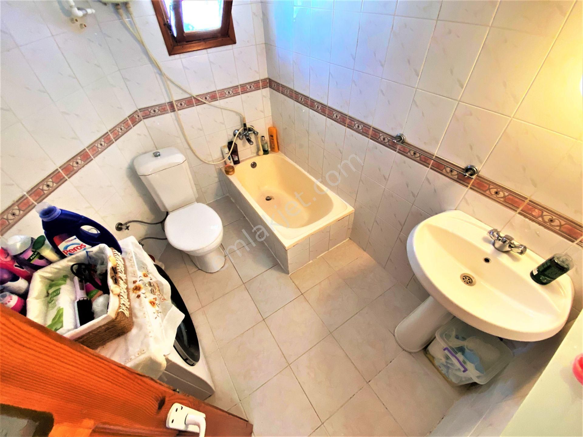 🛑aktif'ten Akçay Merkez'de Satılık 4+1 Denize Yakın Çift Teraslı Ayrı Mutfaklı Dublex - Görsel 9