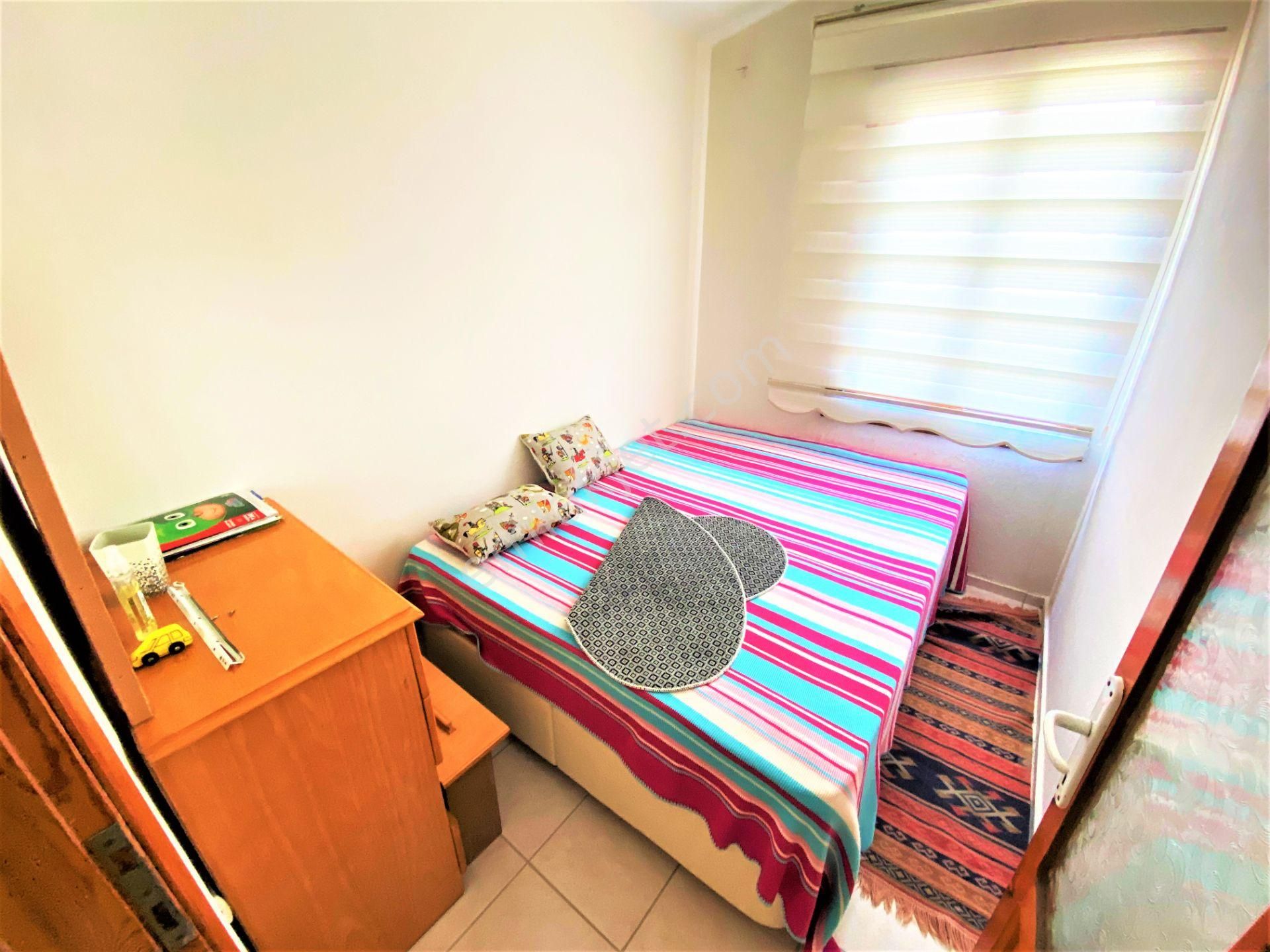 🛑aktif'ten Akçay Merkez'de Satılık 4+1 Denize Yakın Çift Teraslı Ayrı Mutfaklı Dublex - Görsel 31