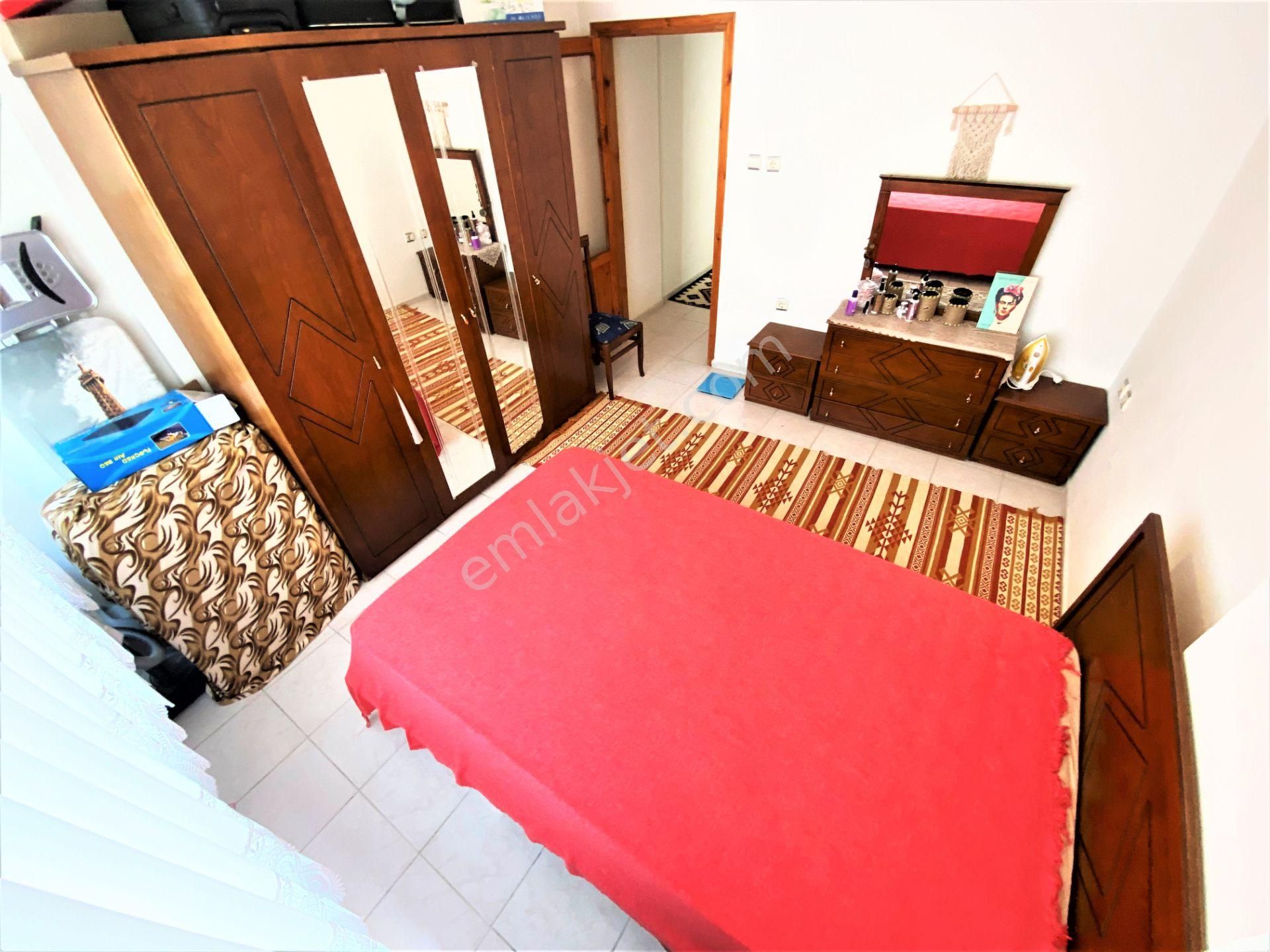 🛑aktif'ten Akçay Merkez'de Satılık 4+1 Denize Yakın Çift Teraslı Ayrı Mutfaklı Dublex - Görsel 21