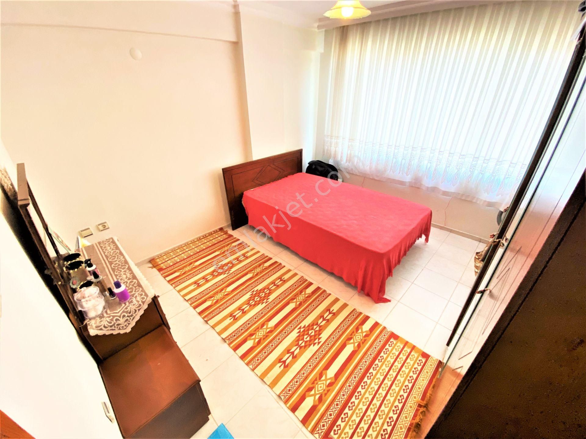 🛑aktif'ten Akçay Merkez'de Satılık 4+1 Denize Yakın Çift Teraslı Ayrı Mutfaklı Dublex - Görsel 11