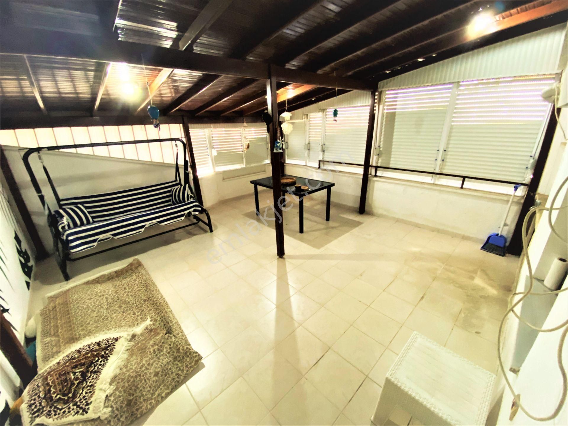 🛑aktif'ten Akçay Merkez'de Satılık 4+1 Denize Yakın Çift Teraslı Ayrı Mutfaklı Dublex - Görsel 4