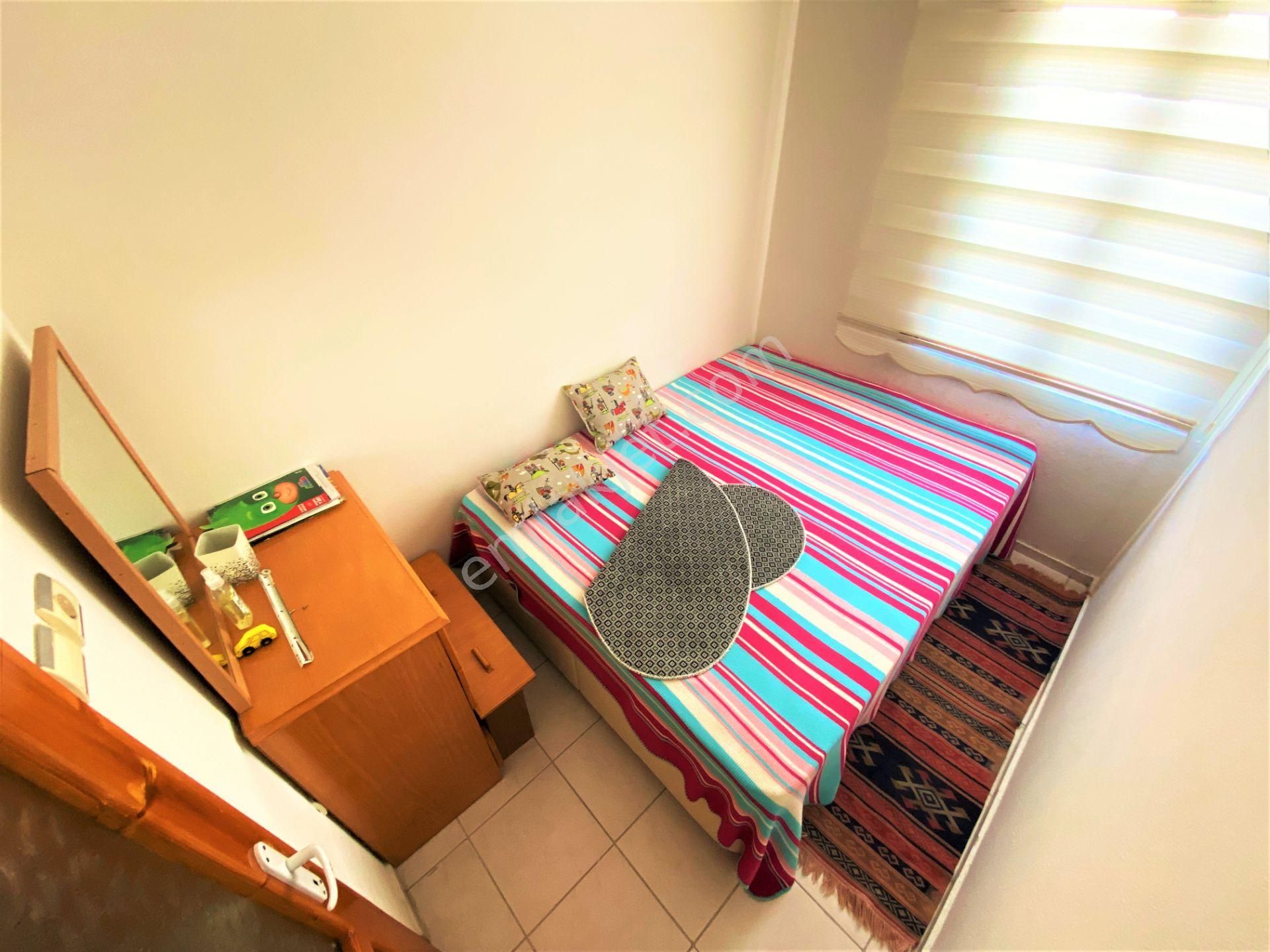 🛑aktif'ten Akçay Merkez'de Satılık 4+1 Denize Yakın Çift Teraslı Ayrı Mutfaklı Dublex - Görsel 26