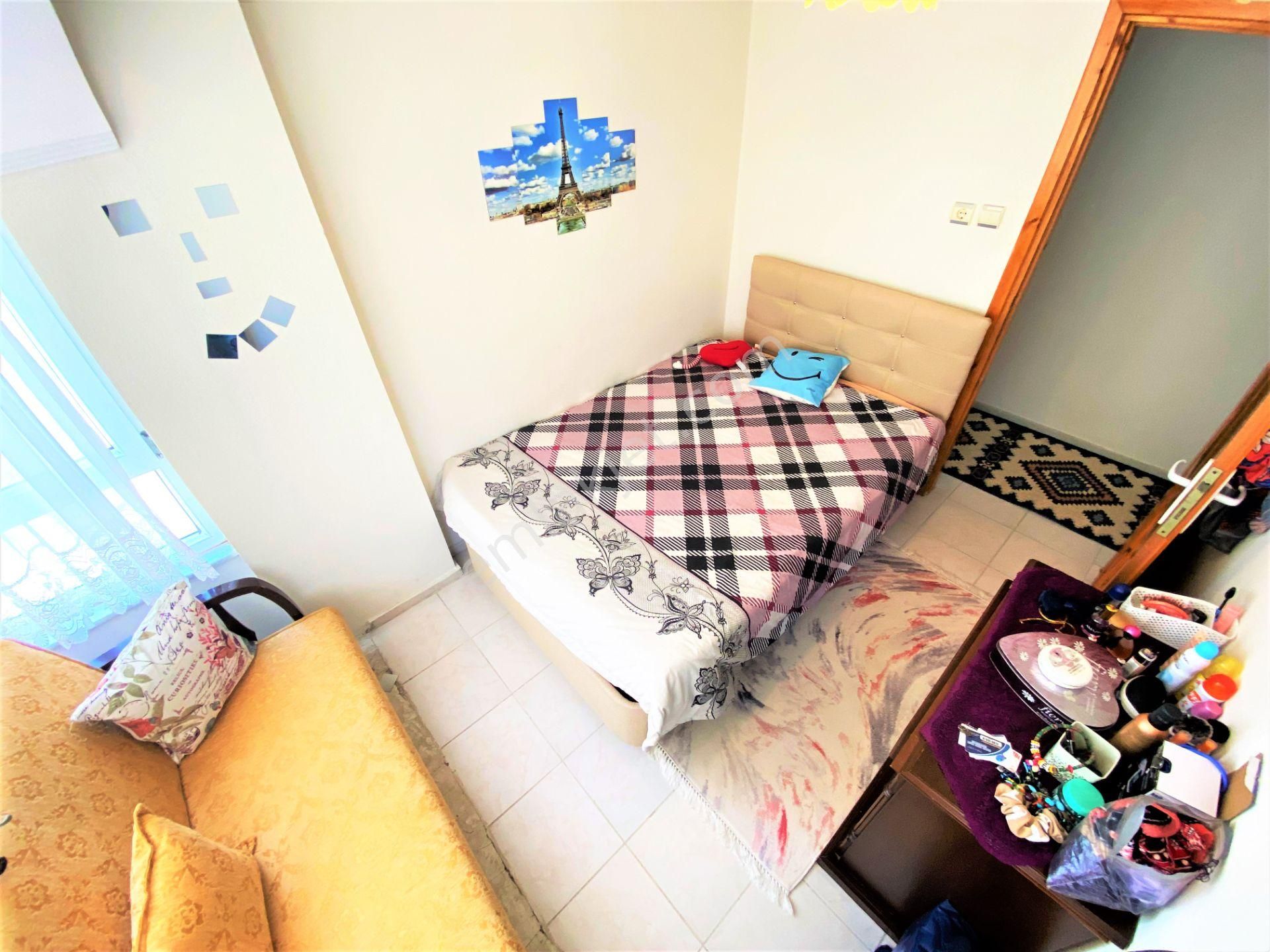 🛑aktif'ten Akçay Merkez'de Satılık 4+1 Denize Yakın Çift Teraslı Ayrı Mutfaklı Dublex - Görsel 10