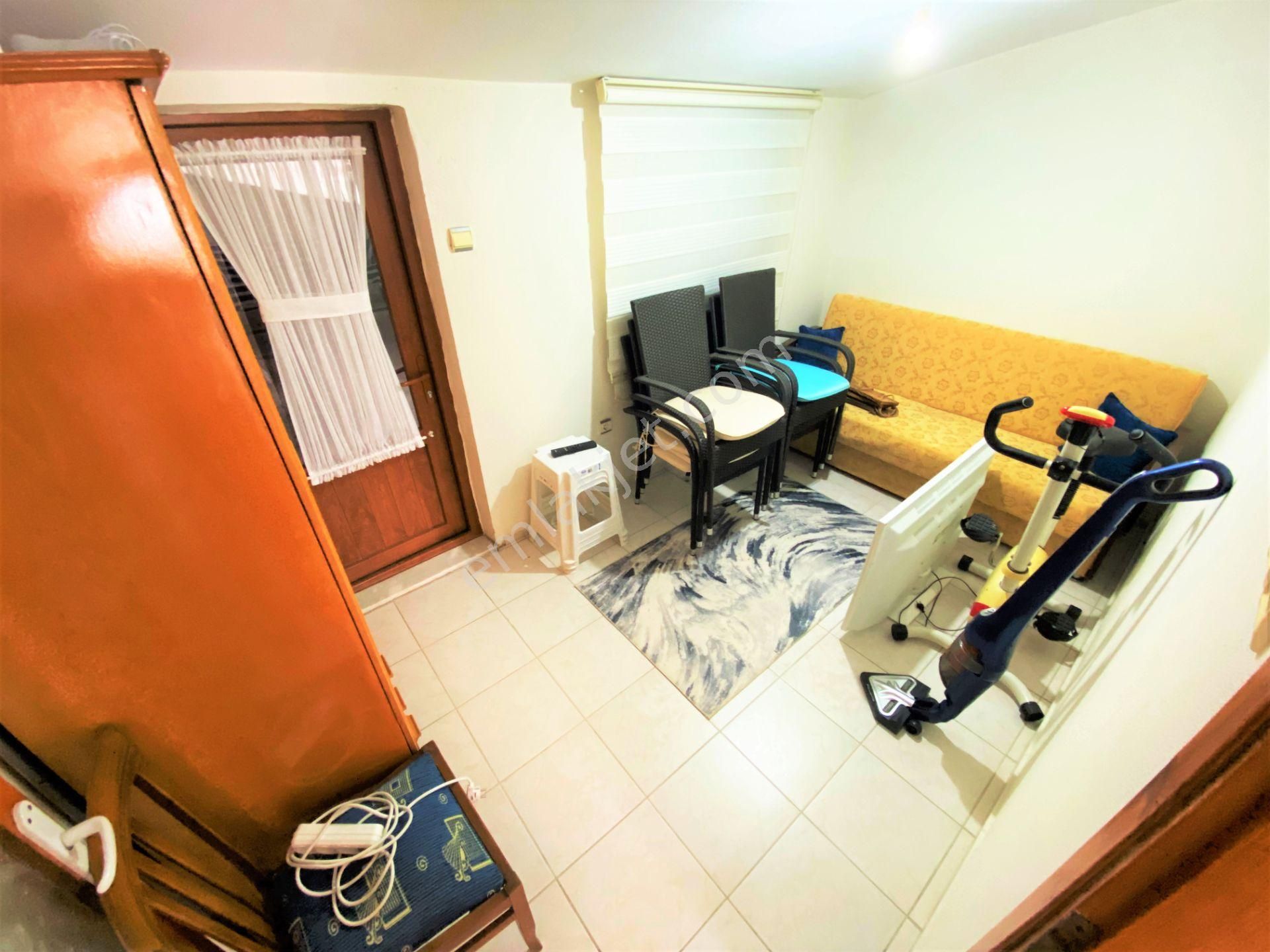 🛑aktif'ten Akçay Merkez'de Satılık 4+1 Denize Yakın Çift Teraslı Ayrı Mutfaklı Dublex - Görsel 29