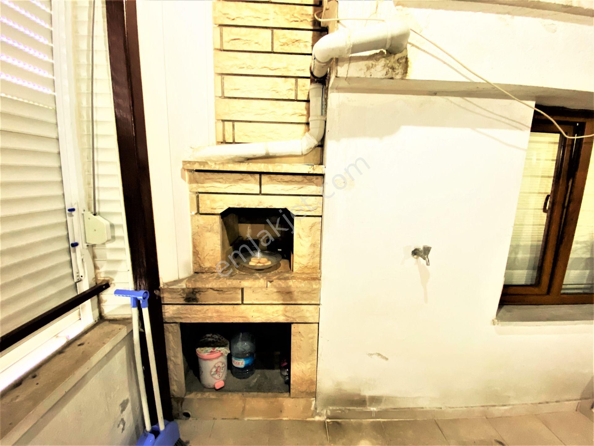 🛑aktif'ten Akçay Merkez'de Satılık 4+1 Denize Yakın Çift Teraslı Ayrı Mutfaklı Dublex - Görsel 3