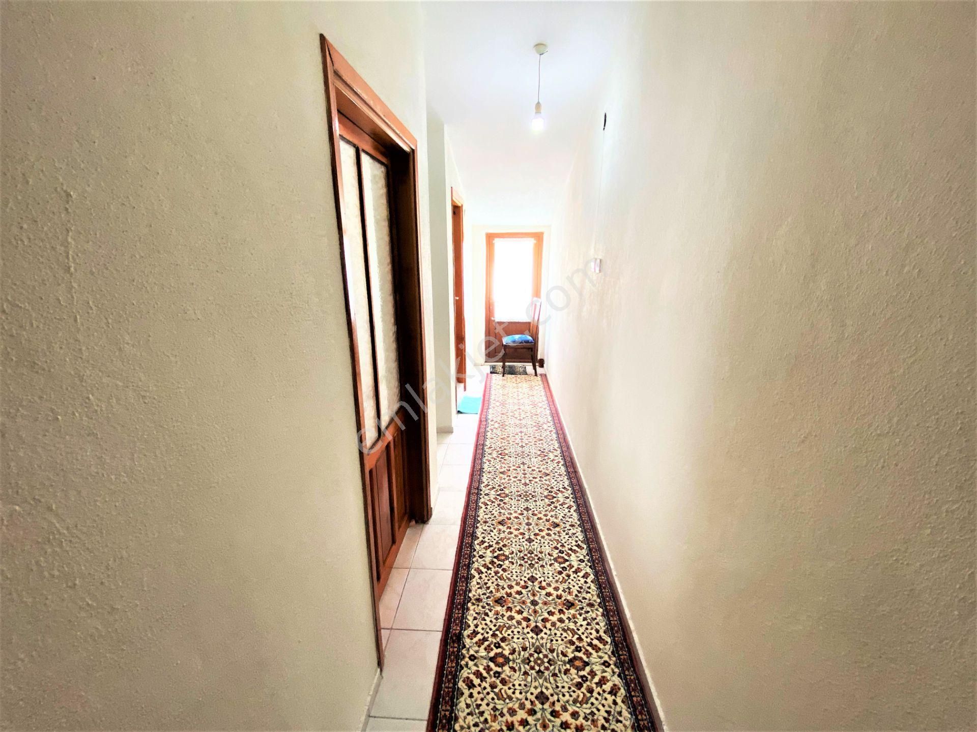 🛑aktif'ten Akçay Merkez'de Satılık 4+1 Denize Yakın Çift Teraslı Ayrı Mutfaklı Dublex - Görsel 24