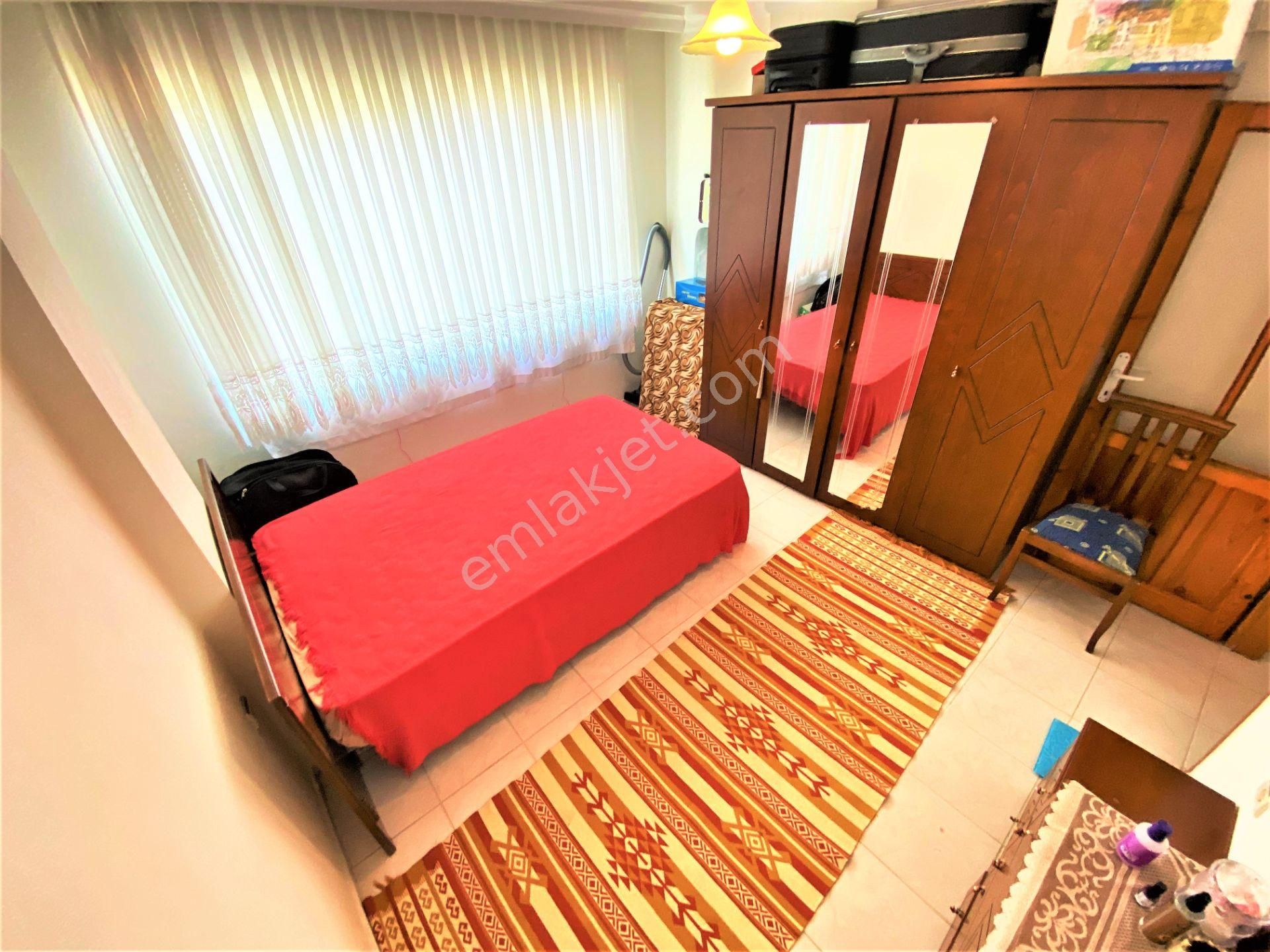 🛑aktif'ten Akçay Merkez'de Satılık 4+1 Denize Yakın Çift Teraslı Ayrı Mutfaklı Dublex - Görsel 20