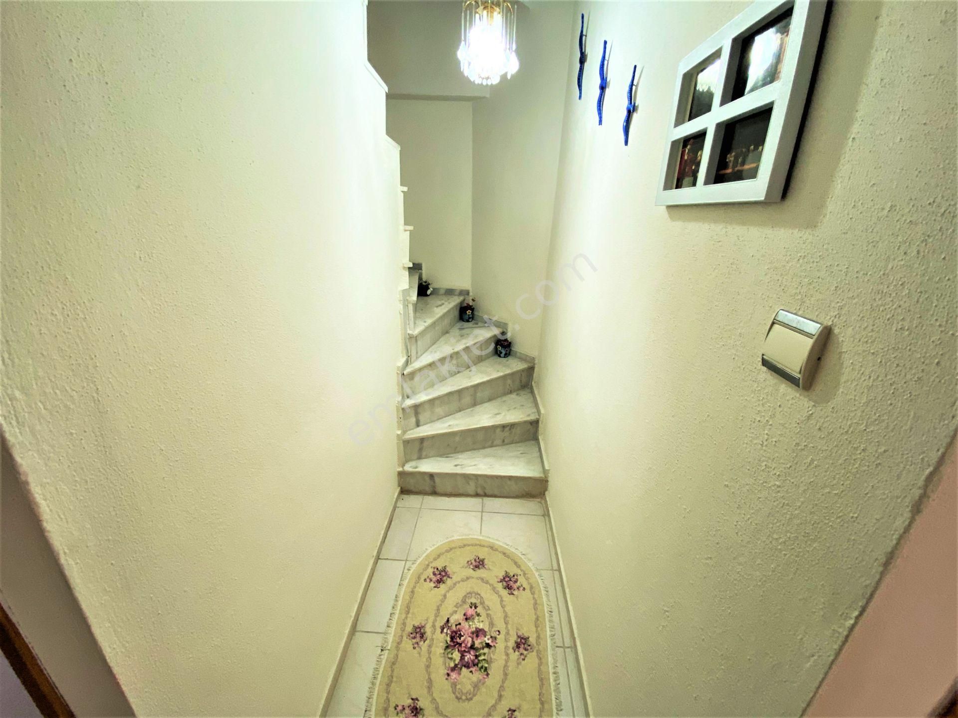 🛑aktif'ten Akçay Merkez'de Satılık 4+1 Denize Yakın Çift Teraslı Ayrı Mutfaklı Dublex - Görsel 14