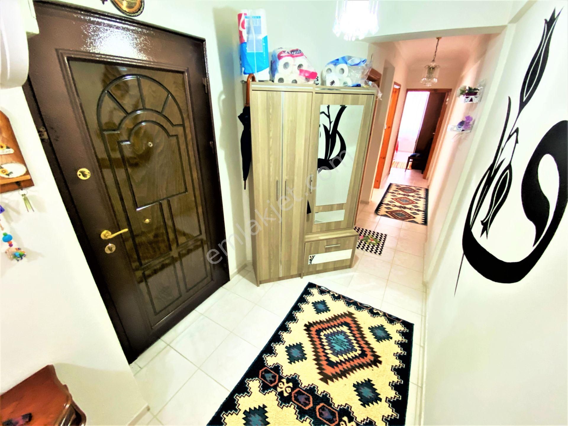 🛑aktif'ten Akçay Merkez'de Satılık 4+1 Denize Yakın Çift Teraslı Ayrı Mutfaklı Dublex - Görsel 23