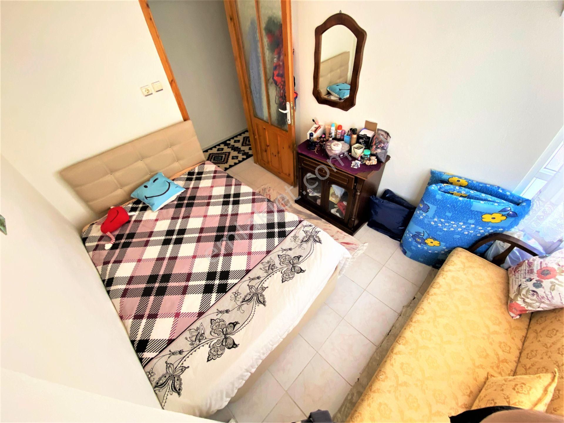 🛑aktif'ten Akçay Merkez'de Satılık 4+1 Denize Yakın Çift Teraslı Ayrı Mutfaklı Dublex - Görsel 19