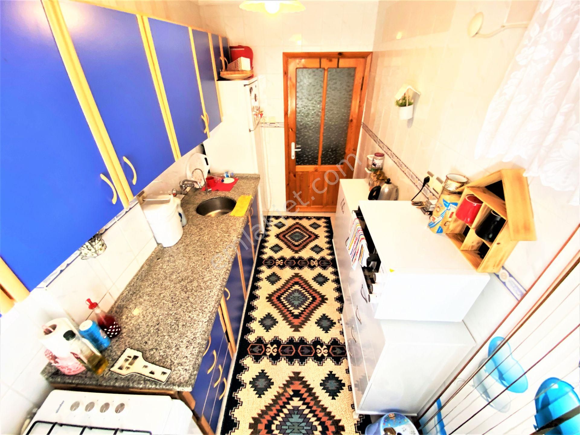 🛑aktif'ten Akçay Merkez'de Satılık 4+1 Denize Yakın Çift Teraslı Ayrı Mutfaklı Dublex - Görsel 8