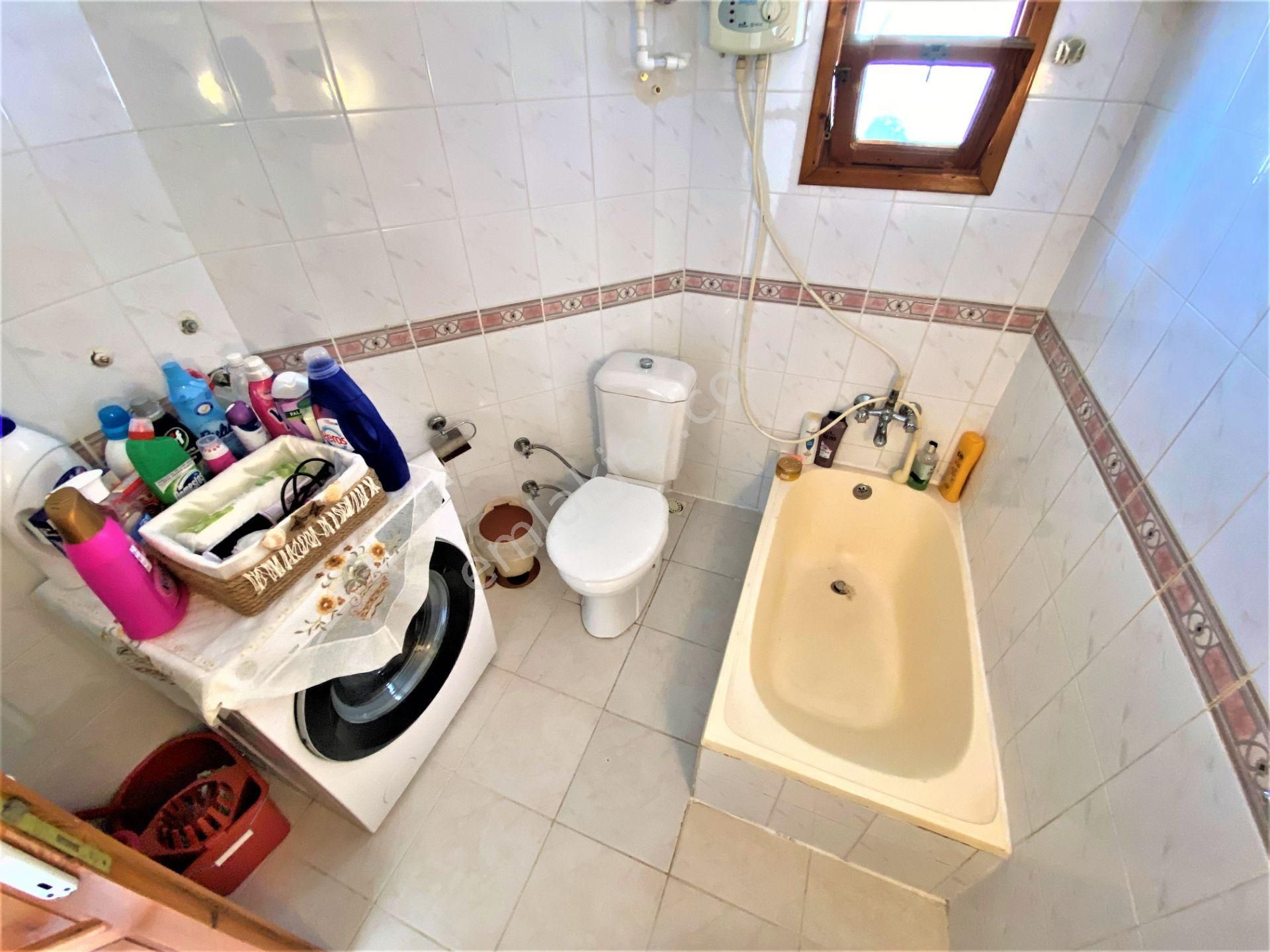 🛑aktif'ten Akçay Merkez'de Satılık 4+1 Denize Yakın Çift Teraslı Ayrı Mutfaklı Dublex - Görsel 22