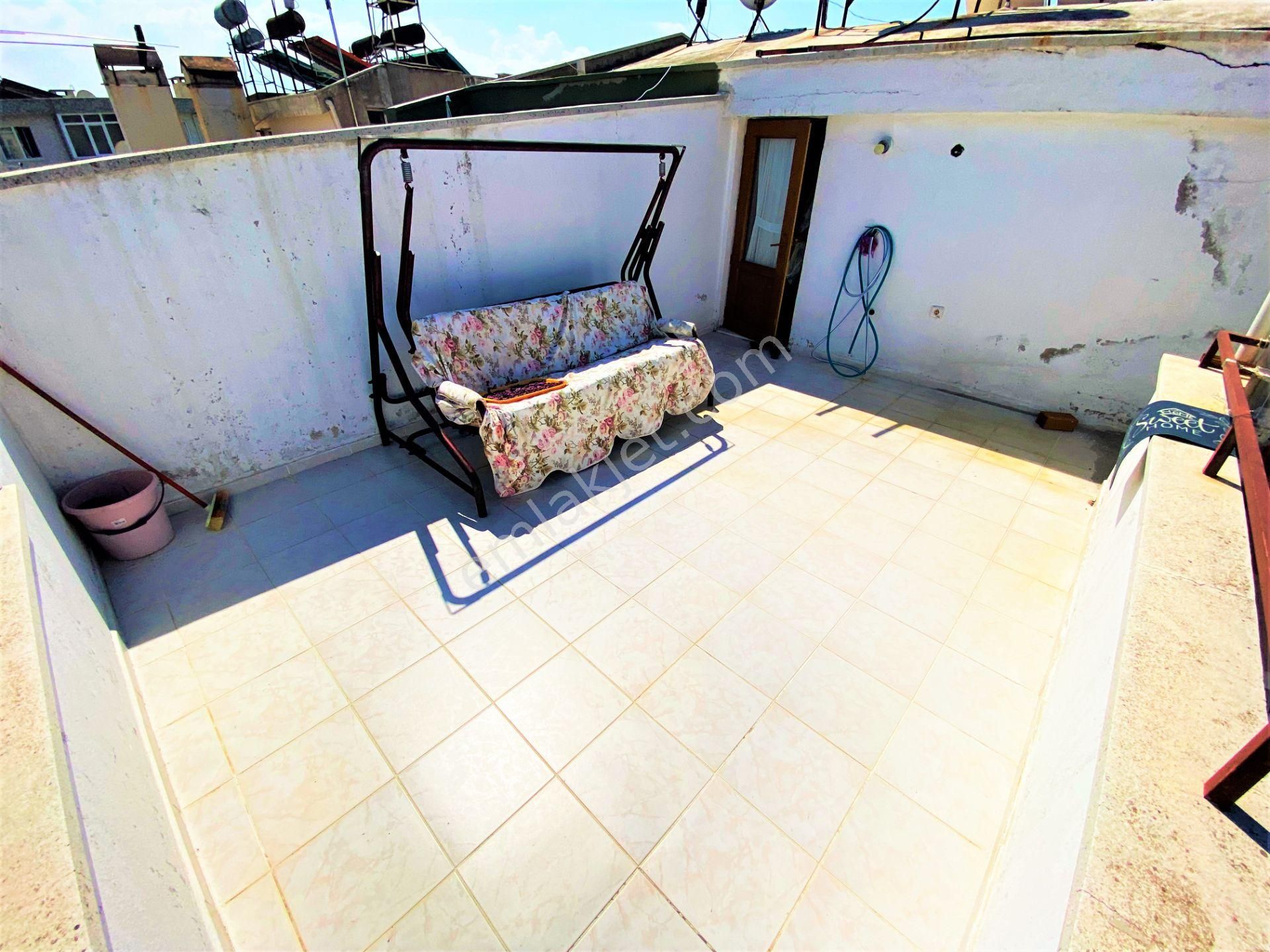 🛑aktif'ten Akçay Merkez'de Satılık 4+1 Denize Yakın Çift Teraslı Ayrı Mutfaklı Dublex - Görsel 5