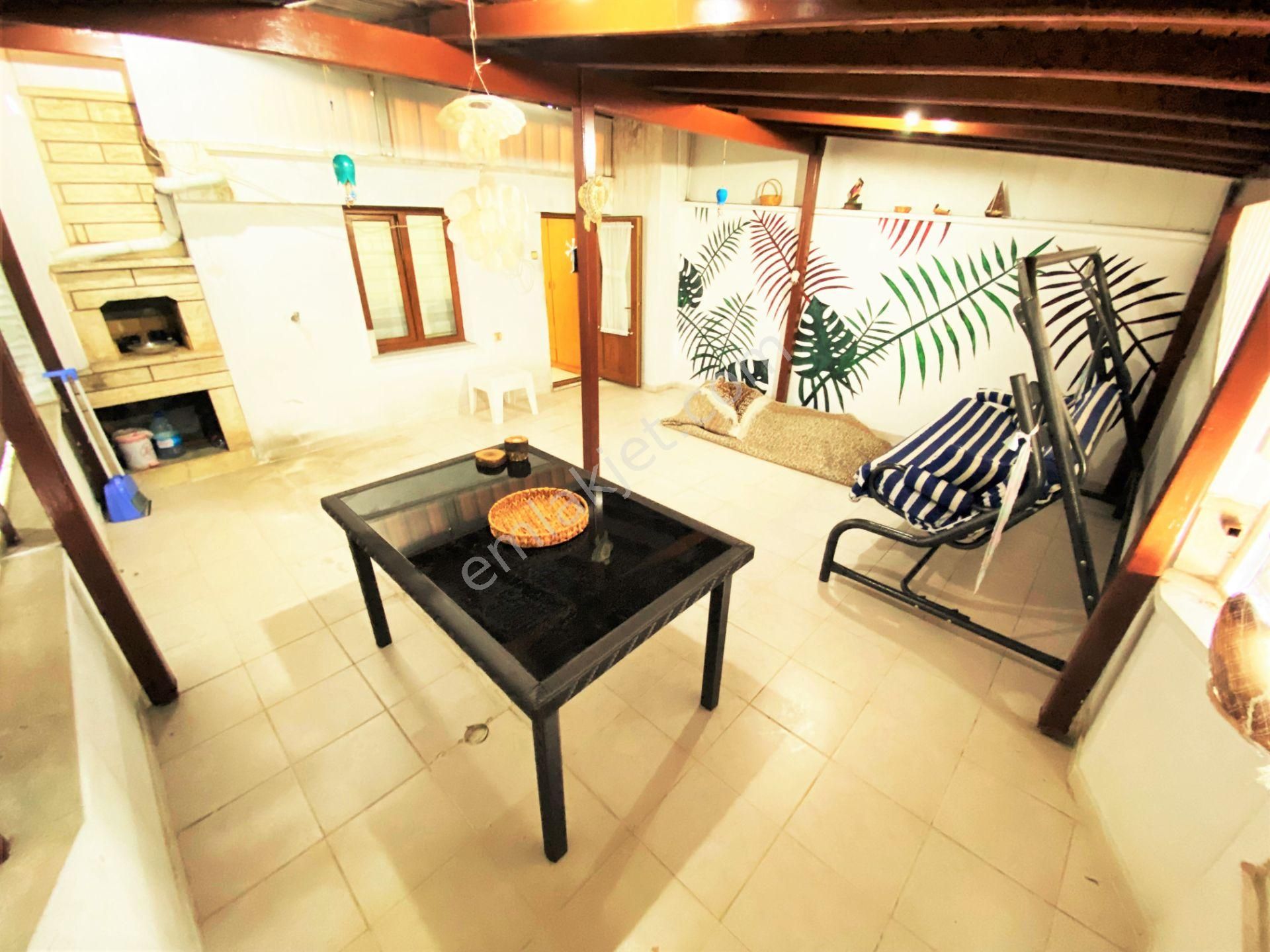 🛑aktif'ten Akçay Merkez'de Satılık 4+1 Denize Yakın Çift Teraslı Ayrı Mutfaklı Dublex - Görsel 30