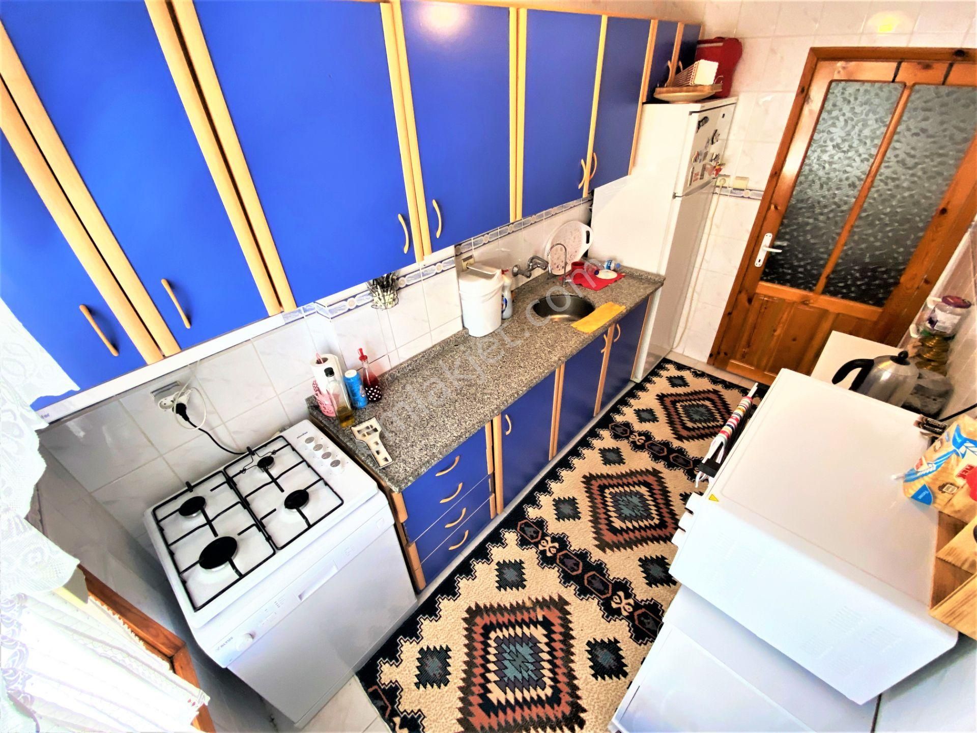 🛑aktif'ten Akçay Merkez'de Satılık 4+1 Denize Yakın Çift Teraslı Ayrı Mutfaklı Dublex