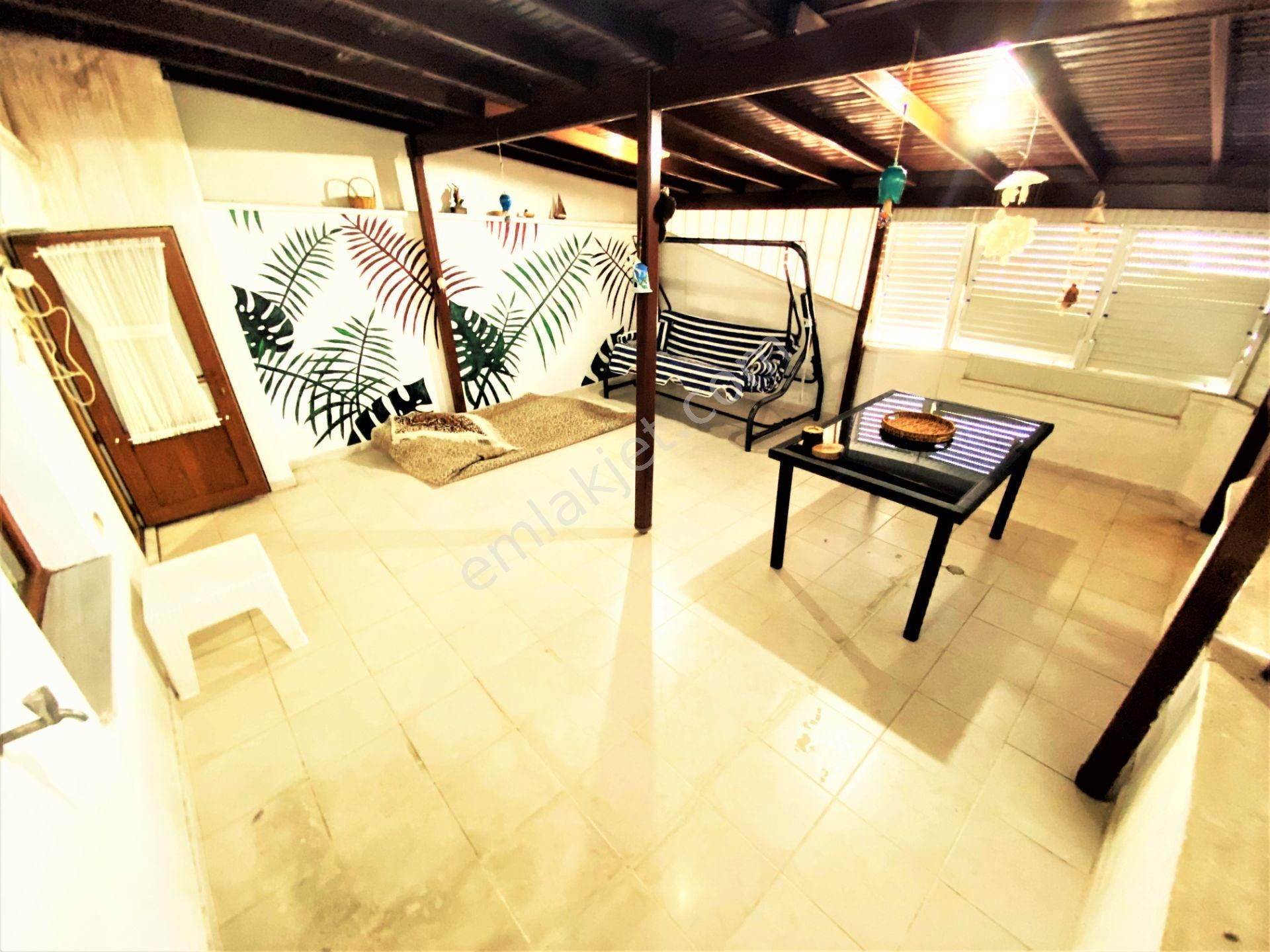 🛑aktif'ten Akçay Merkez'de Satılık 4+1 Denize Yakın Çift Teraslı Ayrı Mutfaklı Dublex - Görsel 28