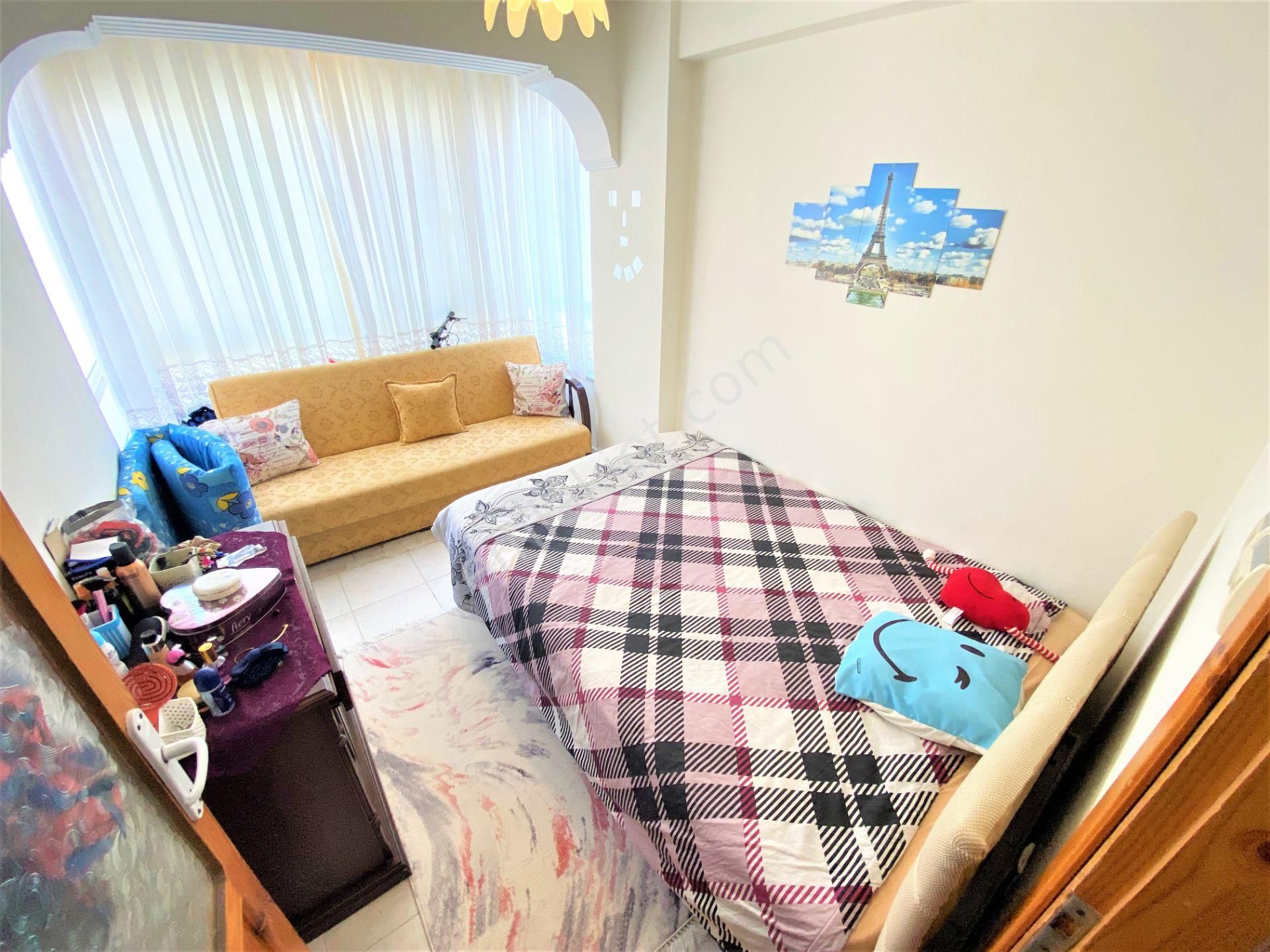 🛑aktif'ten Akçay Merkez'de Satılık 4+1 Denize Yakın Çift Teraslı Ayrı Mutfaklı Dublex - Görsel 15