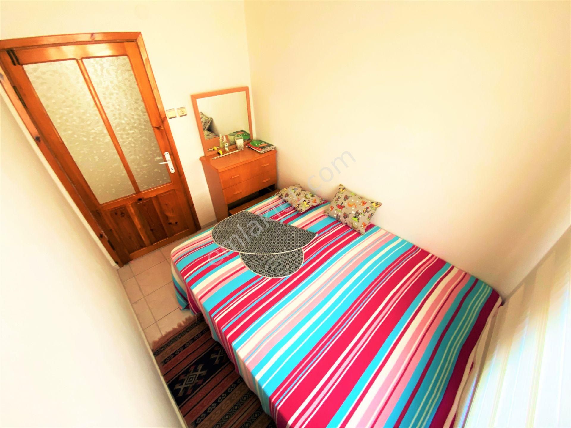 🛑aktif'ten Akçay Merkez'de Satılık 4+1 Denize Yakın Çift Teraslı Ayrı Mutfaklı Dublex - Görsel 25