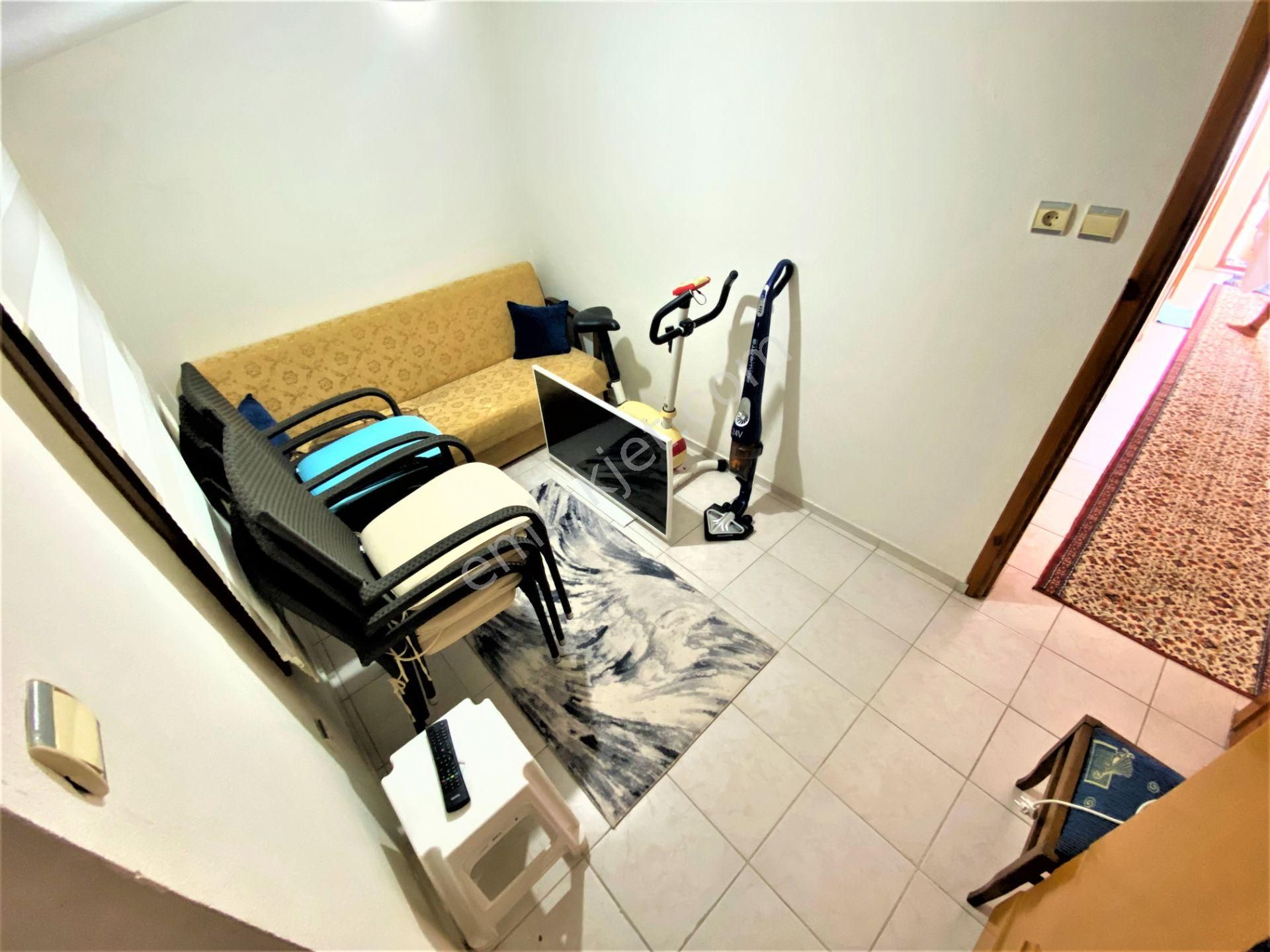 🛑aktif'ten Akçay Merkez'de Satılık 4+1 Denize Yakın Çift Teraslı Ayrı Mutfaklı Dublex - Görsel 27