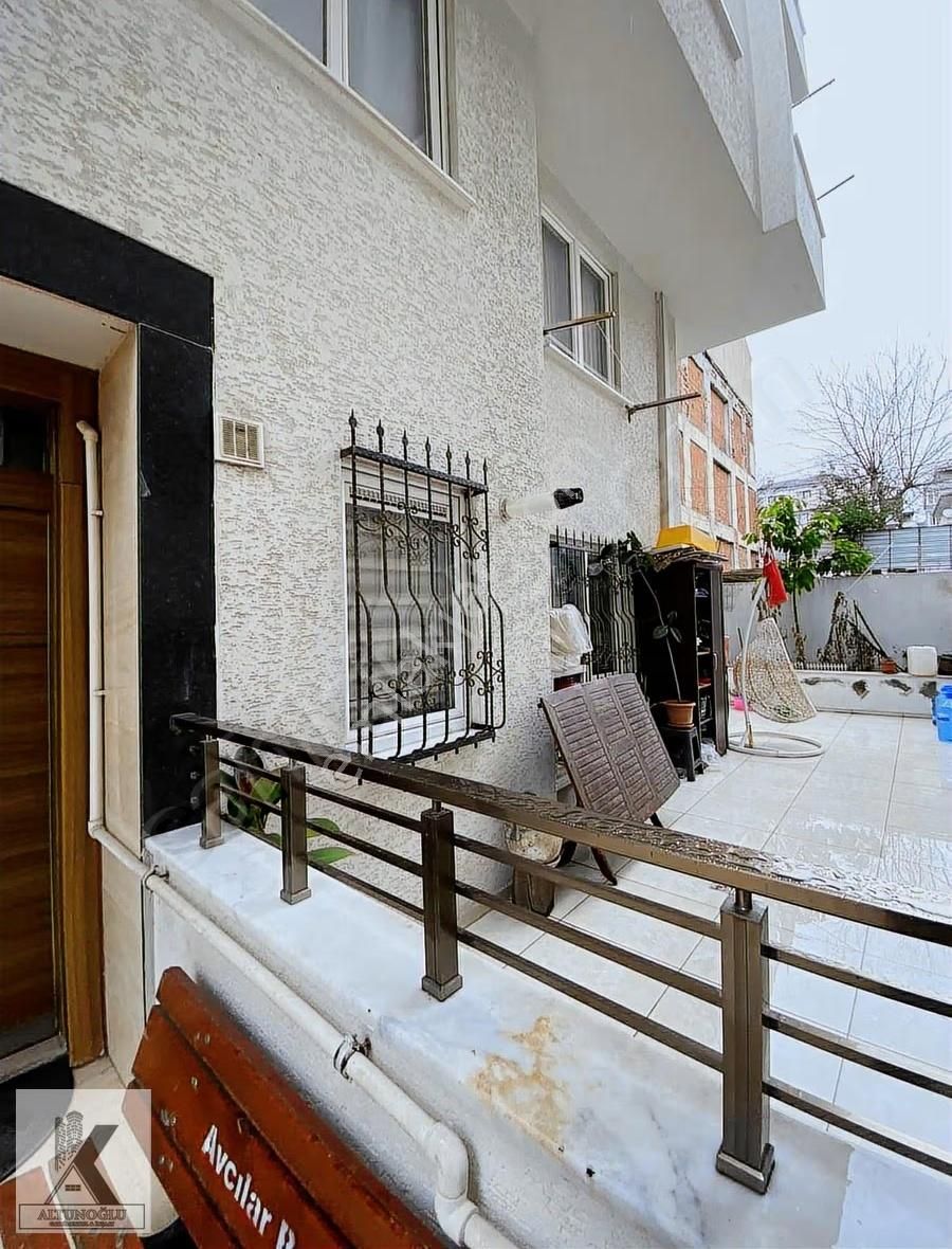 Cihangir Mah.metrobüse Yürüme Mesafesinde Yeni Bina - Görsel 31