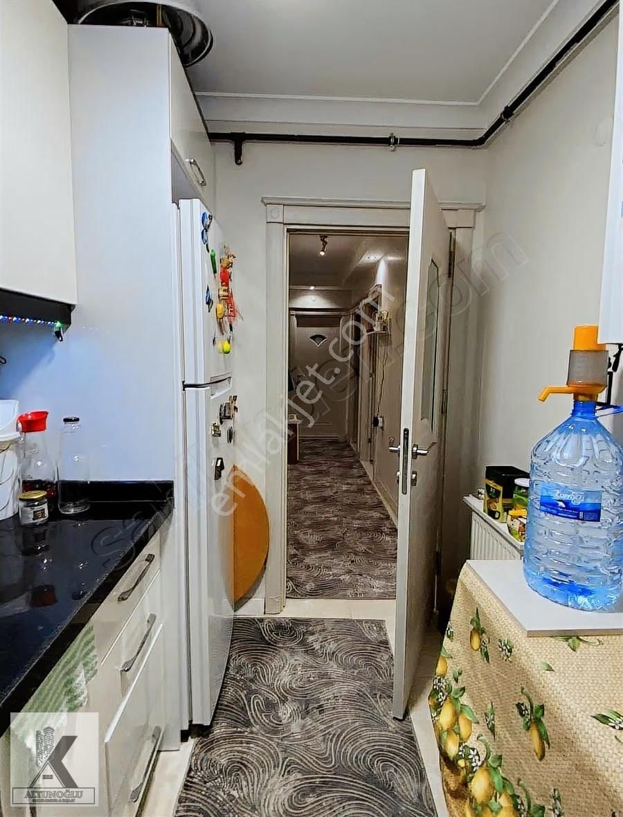 Cihangir Mah.metrobüse Yürüme Mesafesinde Yeni Bina - Görsel 24