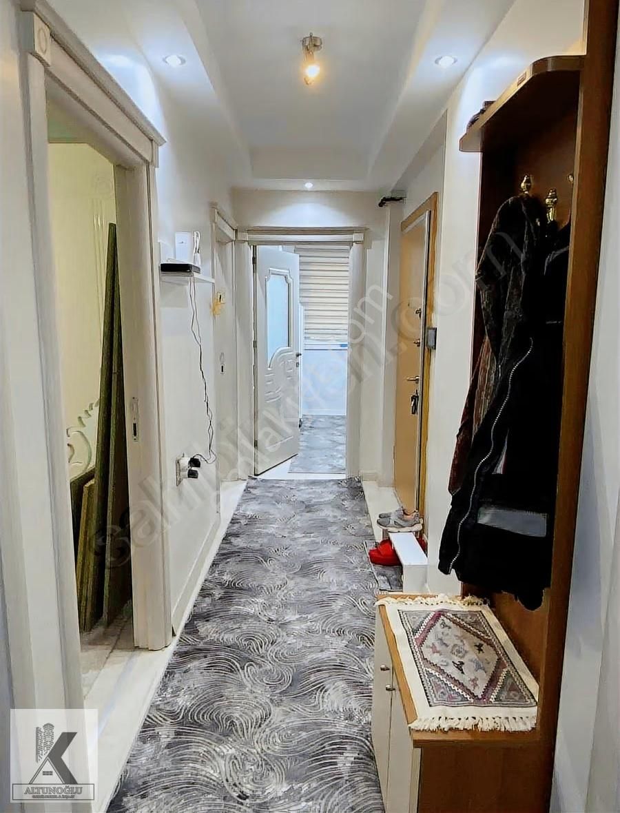 Cihangir Mah.metrobüse Yürüme Mesafesinde Yeni Bina - Görsel 23
