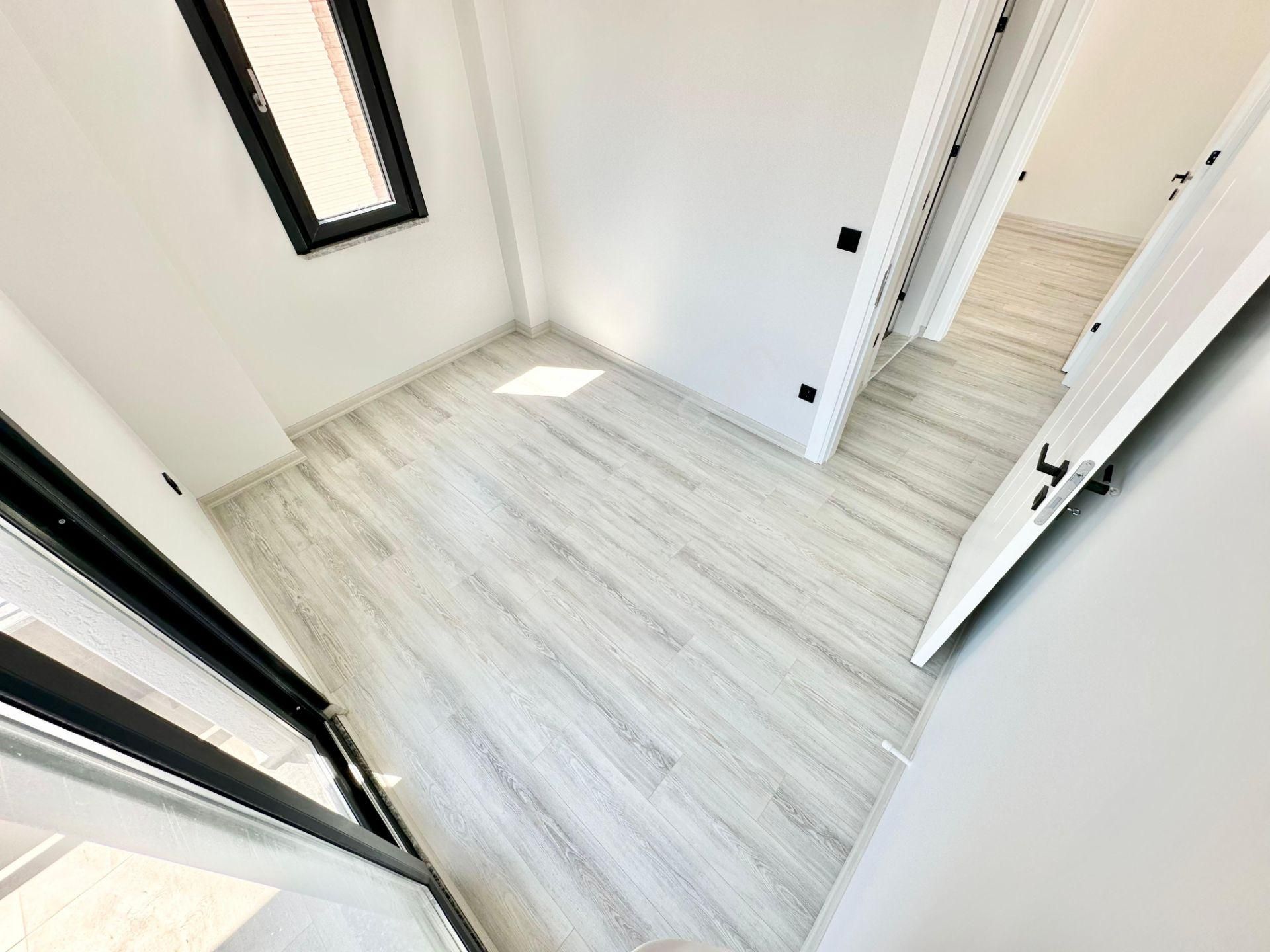 ✨akçay Ay Emlaktan✨altınoluk'ta Denize 100 Mt Arakat Kazdağları Eteklerinde Satılık 2+1 Lüks Daire - Görsel 26
