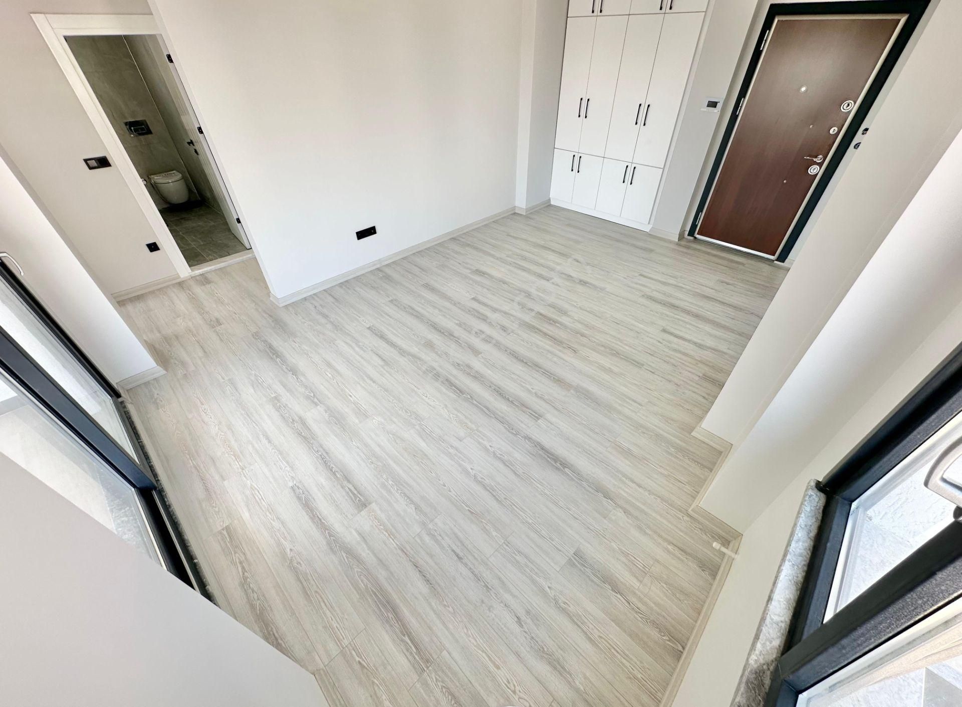 ✨akçay Ay Emlaktan✨altınoluk'ta Denize 100 Mt Arakat Kazdağları Eteklerinde Satılık 2+1 Lüks Daire - Görsel 33