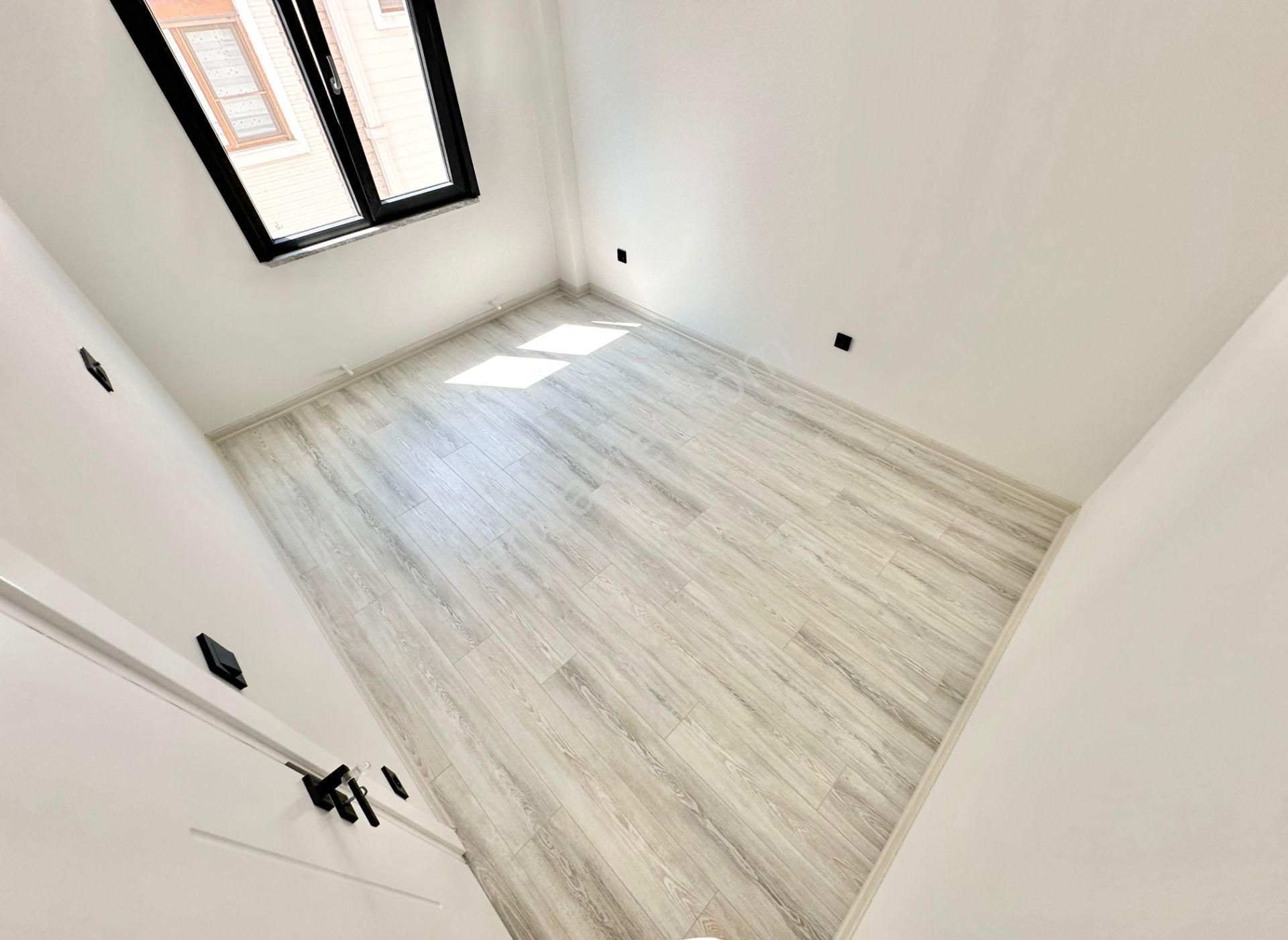 ✨akçay Ay Emlaktan✨altınoluk'ta Denize 100 Mt Arakat Kazdağları Eteklerinde Satılık 2+1 Lüks Daire - Görsel 20