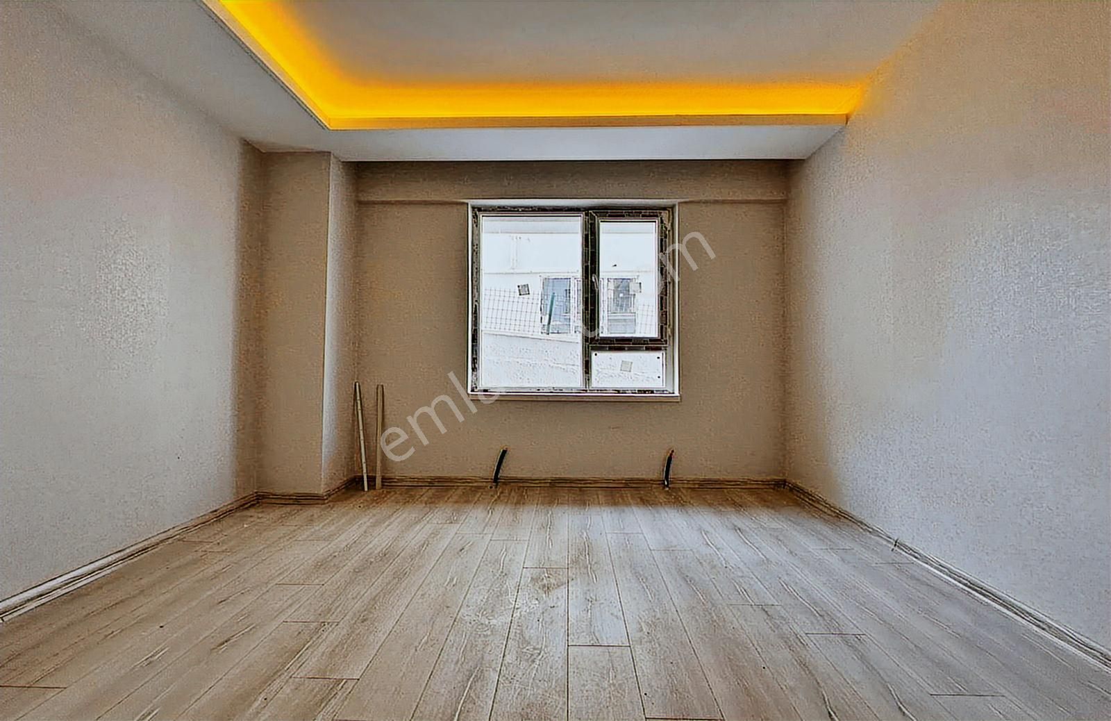 Keçiören Hisar'da Cadde Yakını Kat Konumunda Sıfır 3+1 Daire - Görsel 16