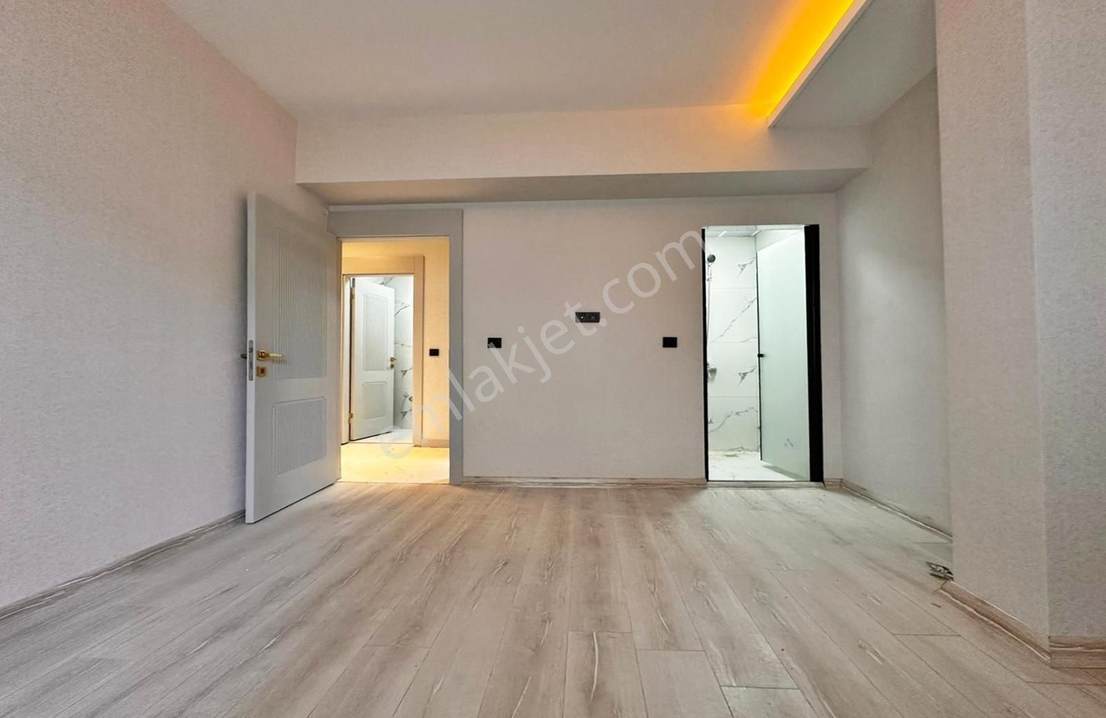 Keçiören Hisar'da Cadde Yakını Kat Konumunda Sıfır 3+1 Daire - Görsel 24