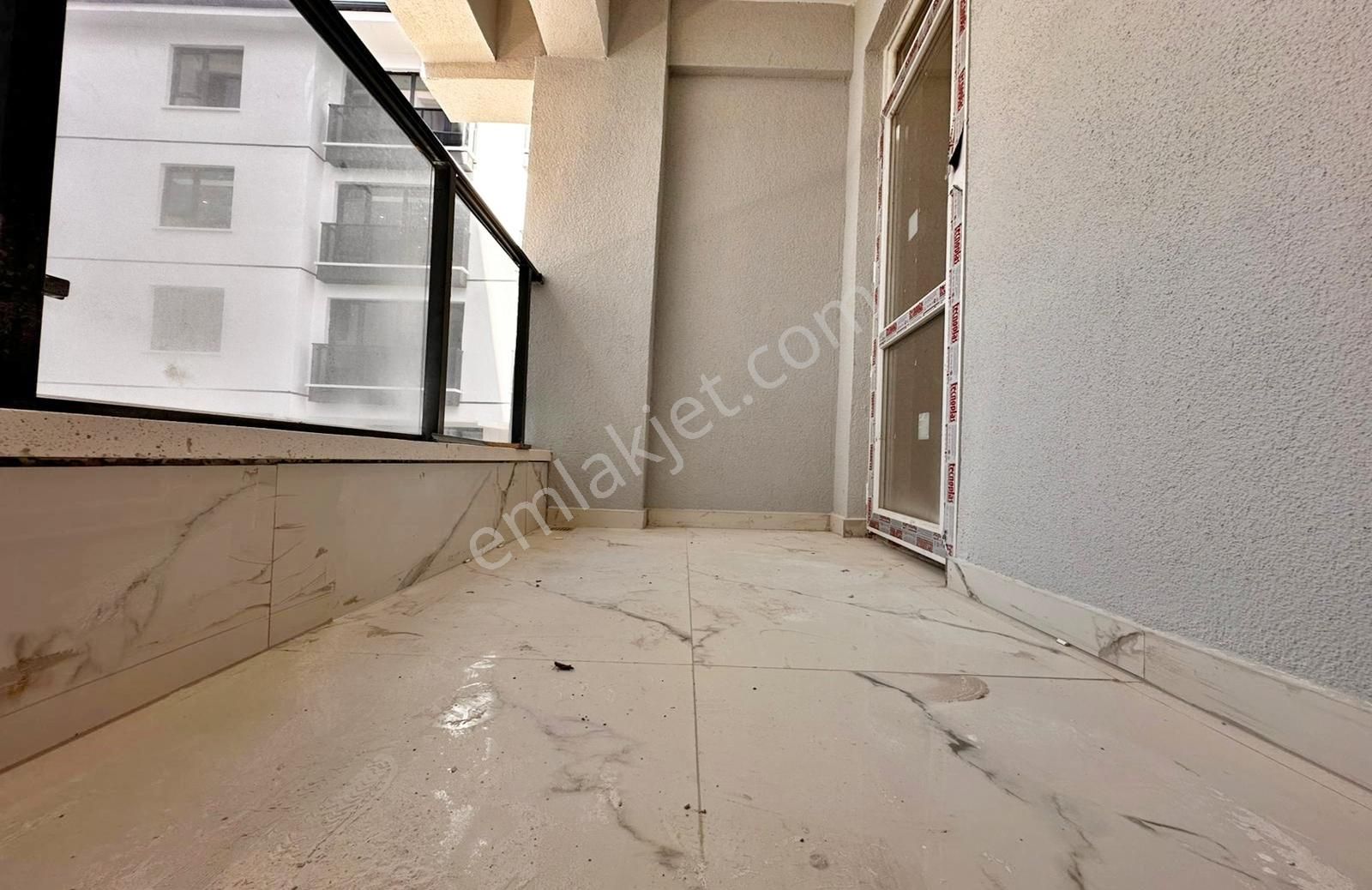 Keçiören Hisar'da Cadde Yakını Kat Konumunda Sıfır 3+1 Daire - Görsel 23