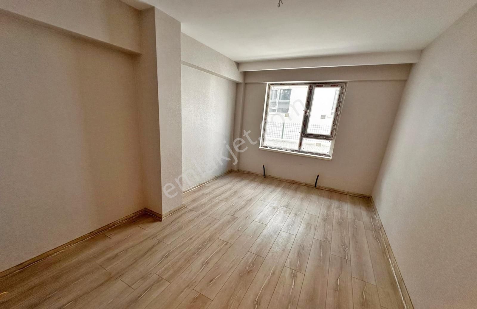 Keçiören Hisar'da Cadde Yakını Kat Konumunda Sıfır 3+1 Daire - Görsel 13