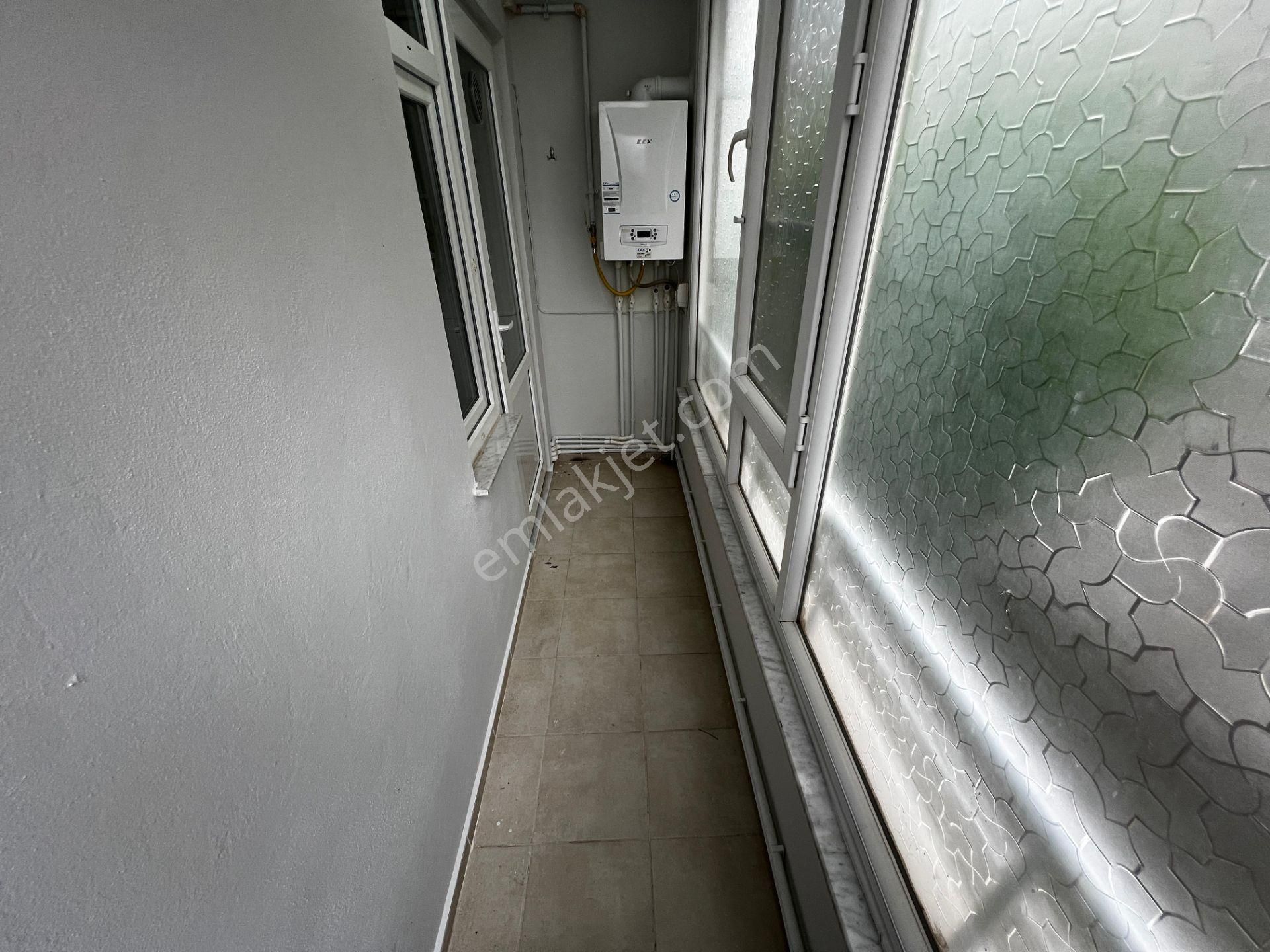 Yiğit'ten Altınkum'da Geniş Cam Balkon Ve Doğalgaz Kombili 2+1 - Görsel 21