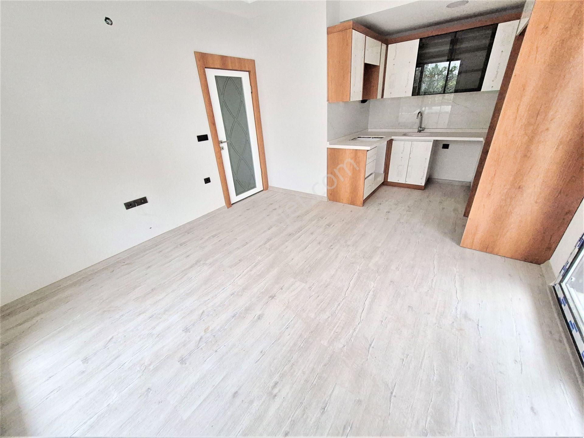 🌀gültaş Emlaktan Edremitte Satılık 1+1 Yatırımlık Fırsat Sıfır Açık Mutfak Geniş Balkonlu Daire - Görsel 27