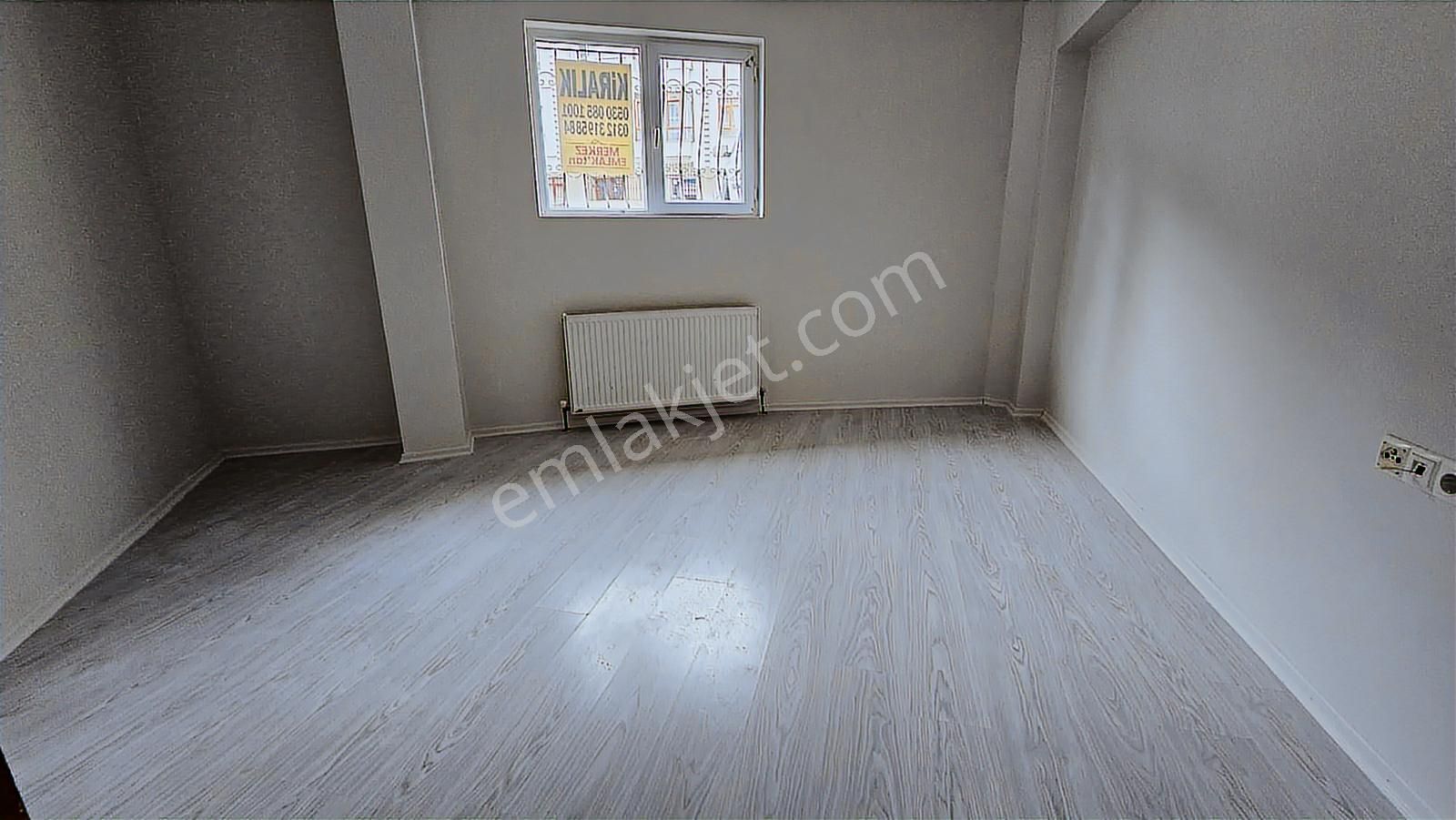 Gülveren Mah 2+1 Kot 1 Ön Cephe İçi Yapılı Merkezi Yerde - Görsel 3