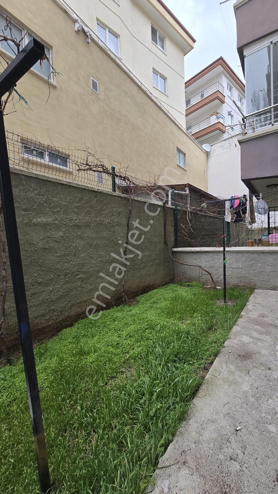 Gülveren Mah 2+1 Kot 1 Ön Cephe İçi Yapılı Merkezi Yerde - Görsel 12