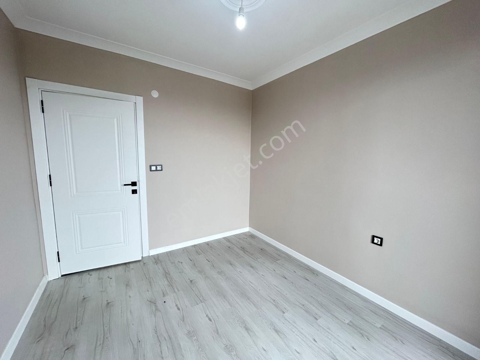 Tepe Mevkiinde Lüks Konut 2+110 M2 İskanlı Daire Ebeveyn Banyo - Görsel 12