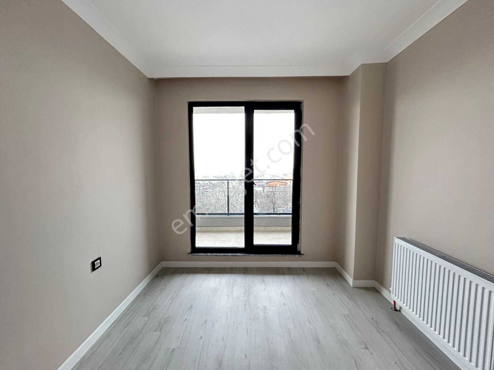 Tepe Mevkiinde Lüks Konut 2+110 M2 İskanlı Daire Ebeveyn Banyo - Görsel 27