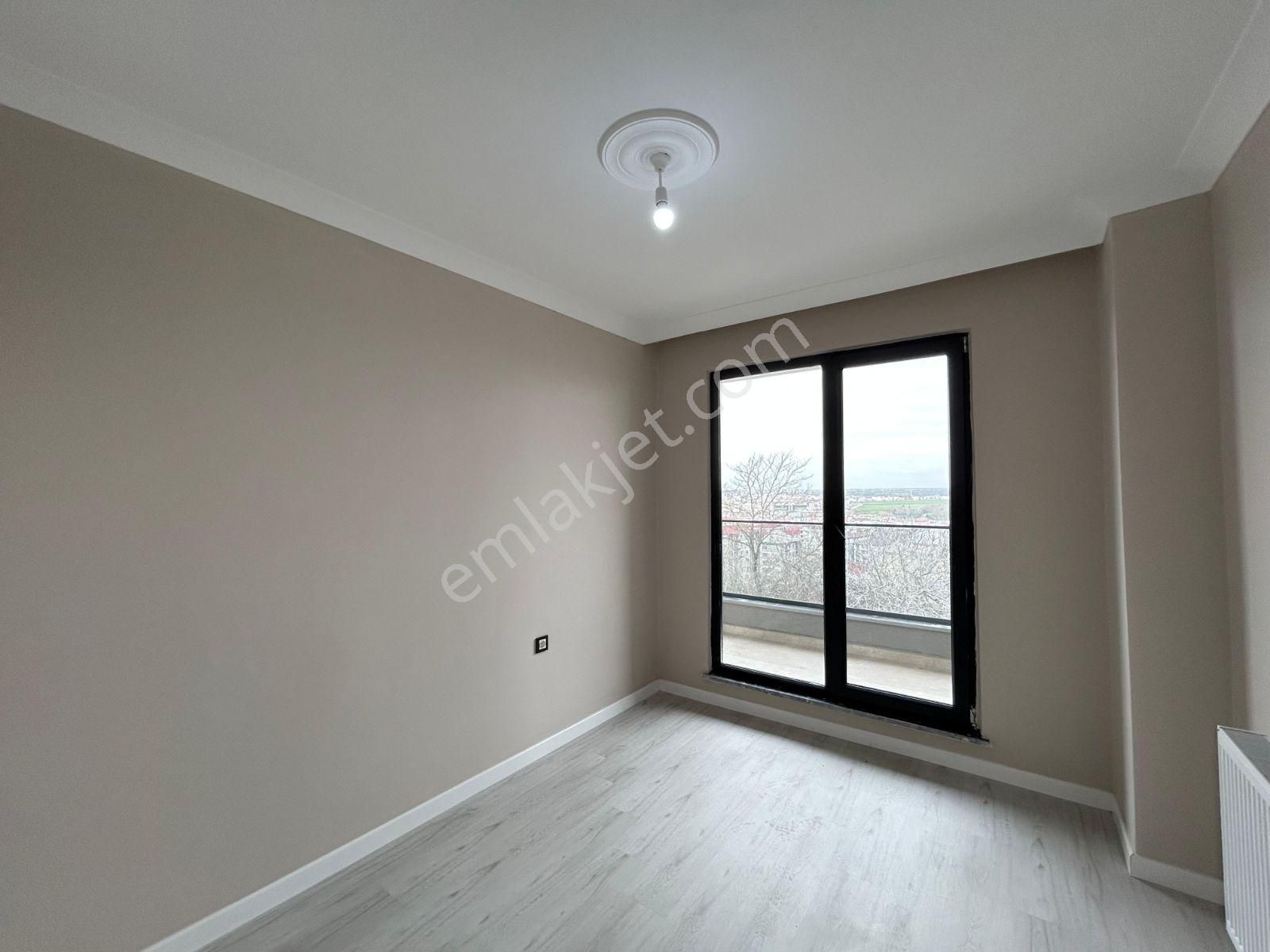 Tepe Mevkiinde Lüks Konut 2+110 M2 İskanlı Daire Ebeveyn Banyo - Görsel 31
