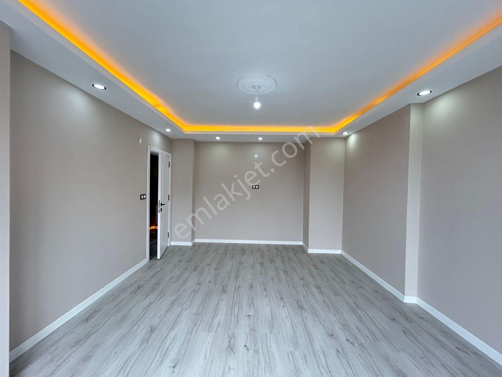 Tepe Mevkiinde Lüks Konut 2+110 M2 İskanlı Daire Ebeveyn Banyo - Görsel 16