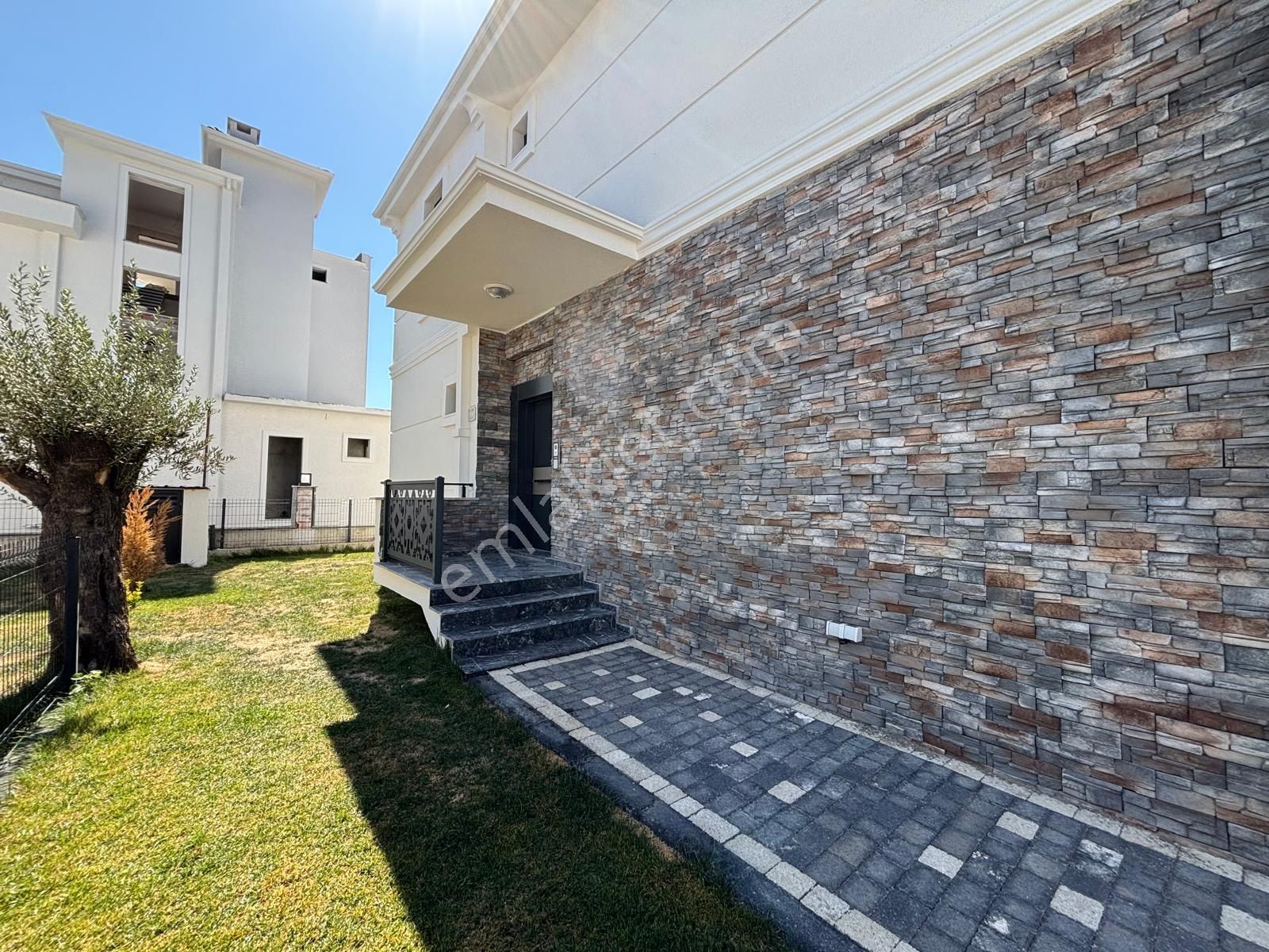Yiğit'ten Gürede 4+1 Müstakil Bahçeli Özel Otoparklı Lüks Villa - Görsel 35