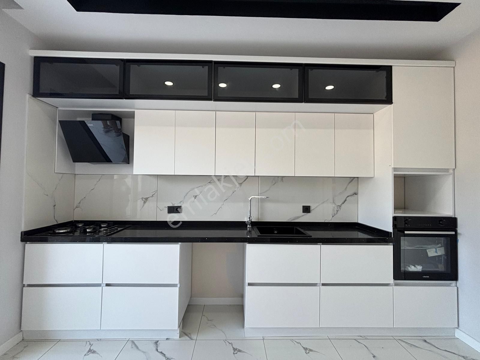 Yiğit'ten Gürede 4+1 Müstakil Bahçeli Özel Otoparklı Lüks Villa - Görsel 5