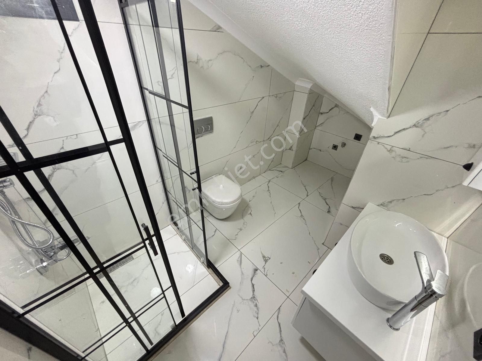 Yiğit'ten Gürede 4+1 Müstakil Bahçeli Özel Otoparklı Lüks Villa - Görsel 32