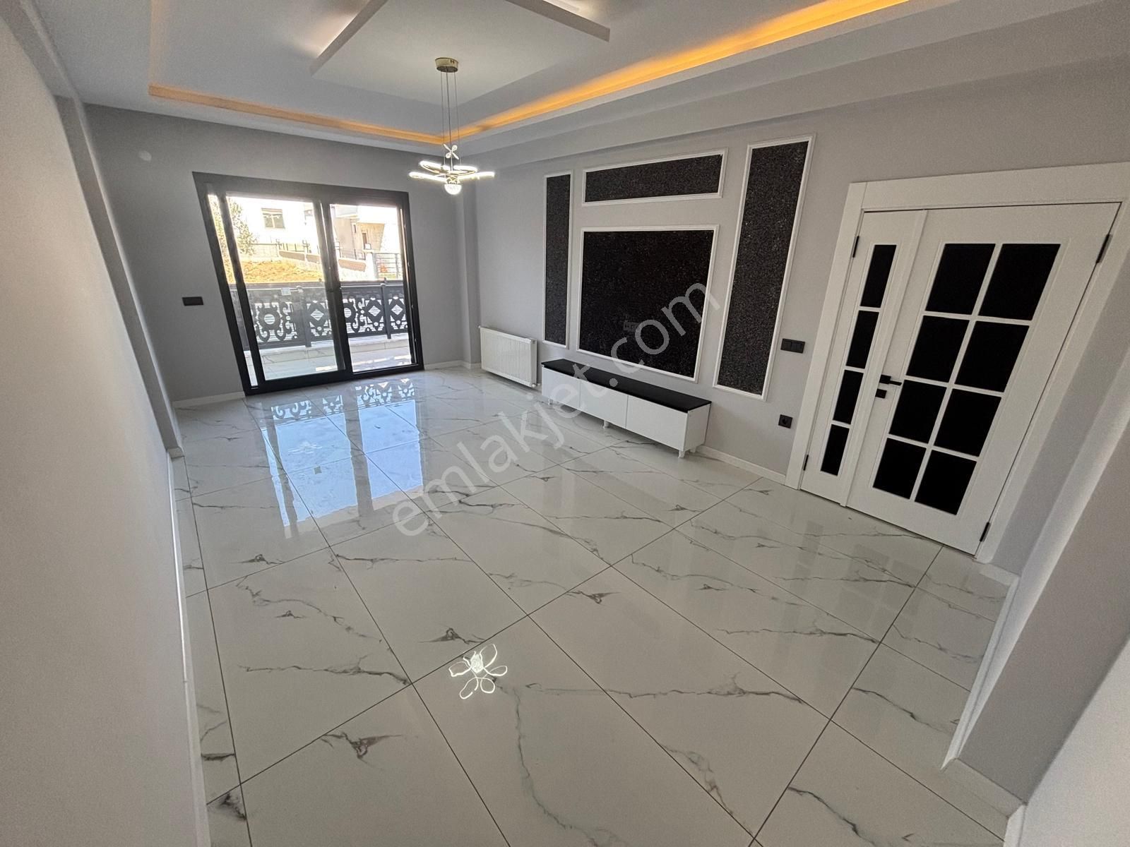 Yiğit'ten Gürede 4+1 Müstakil Bahçeli Özel Otoparklı Lüks Villa - Görsel 9