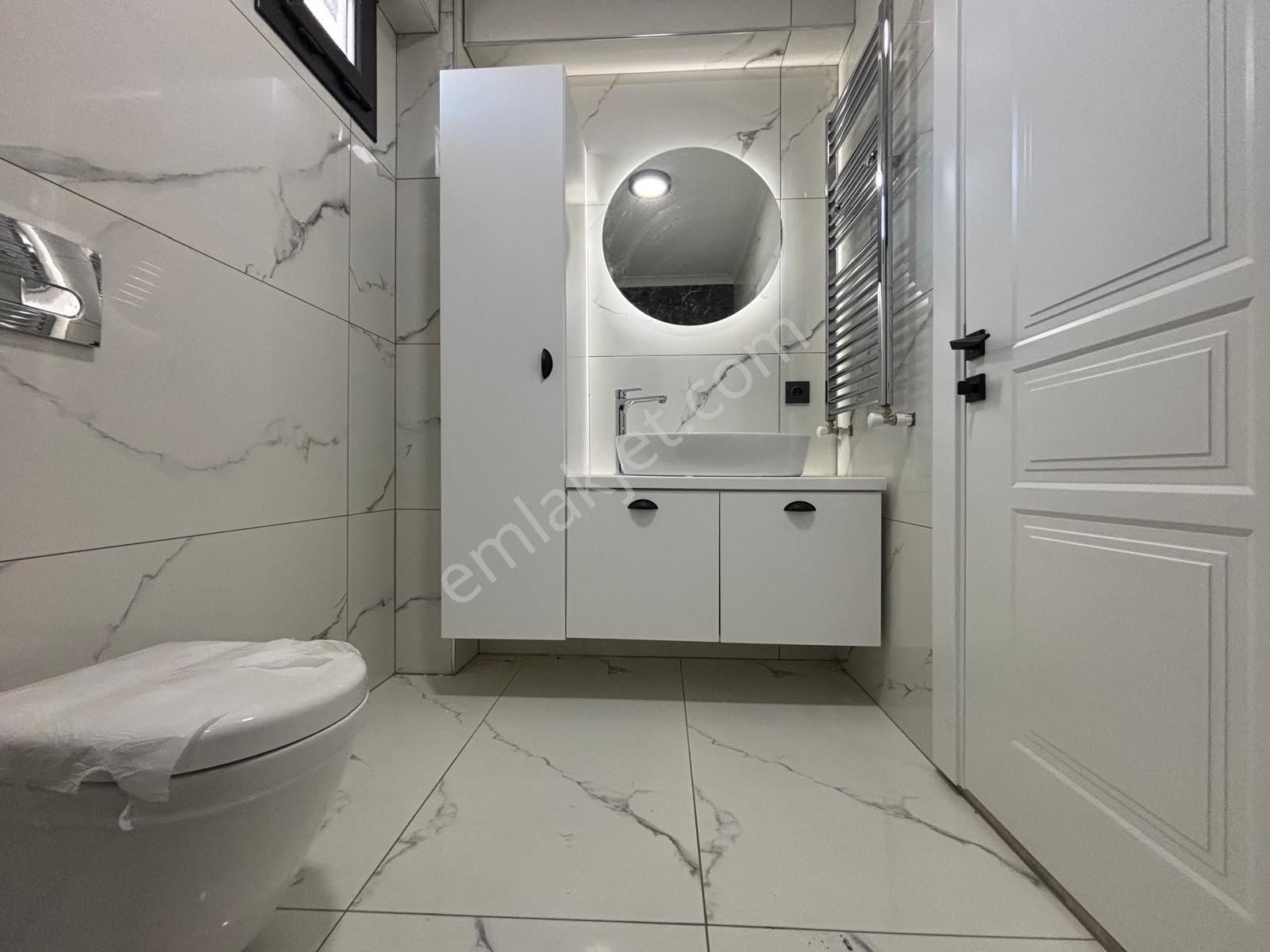 Yiğit'ten Gürede 4+1 Müstakil Bahçeli Özel Otoparklı Lüks Villa - Görsel 31