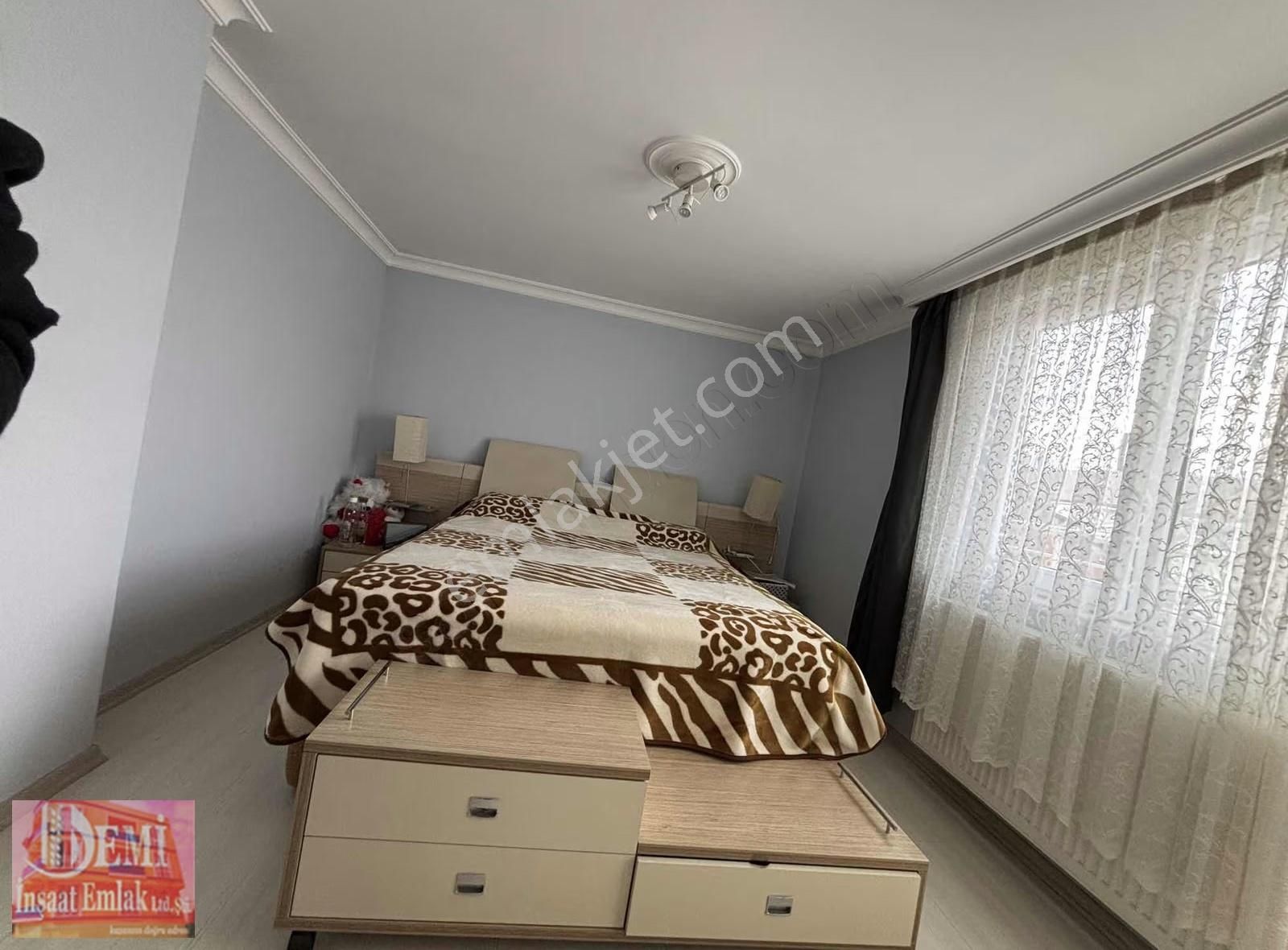 Osmangazi'de 5+1 Dubleks Daire, 200m², Demirtaş Cumhuriyet Mah. - Görsel 14