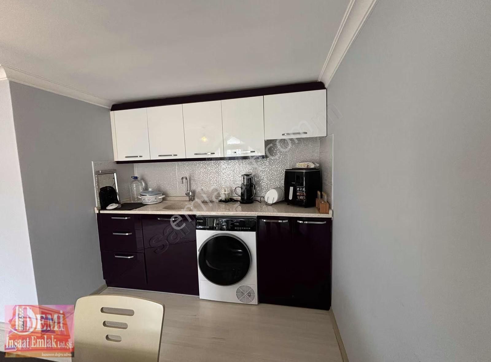 Osmangazi'de 5+1 Dubleks Daire, 200m², Demirtaş Cumhuriyet Mah. - Görsel 33
